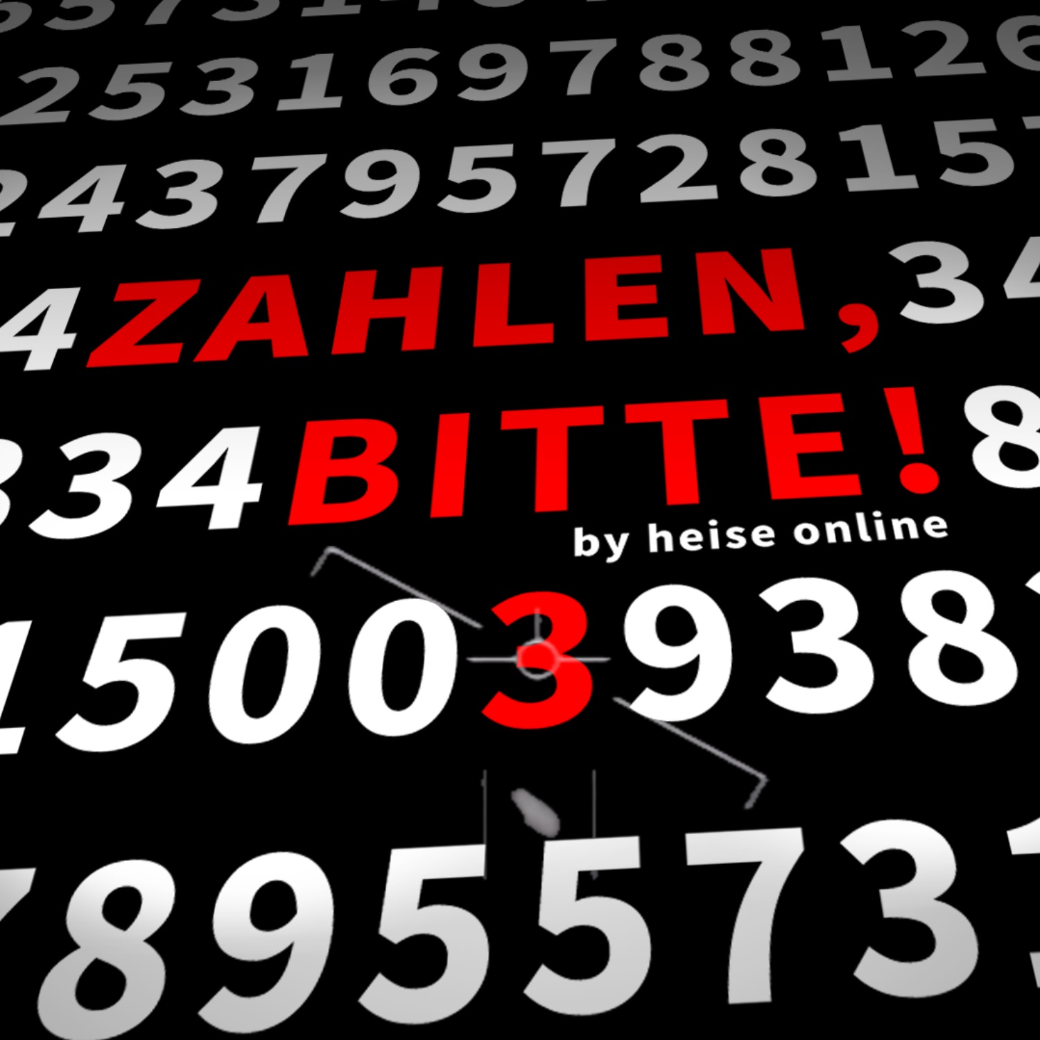 Zahlen, bitte! 3% unerklärliche UFO-Beobachtungen