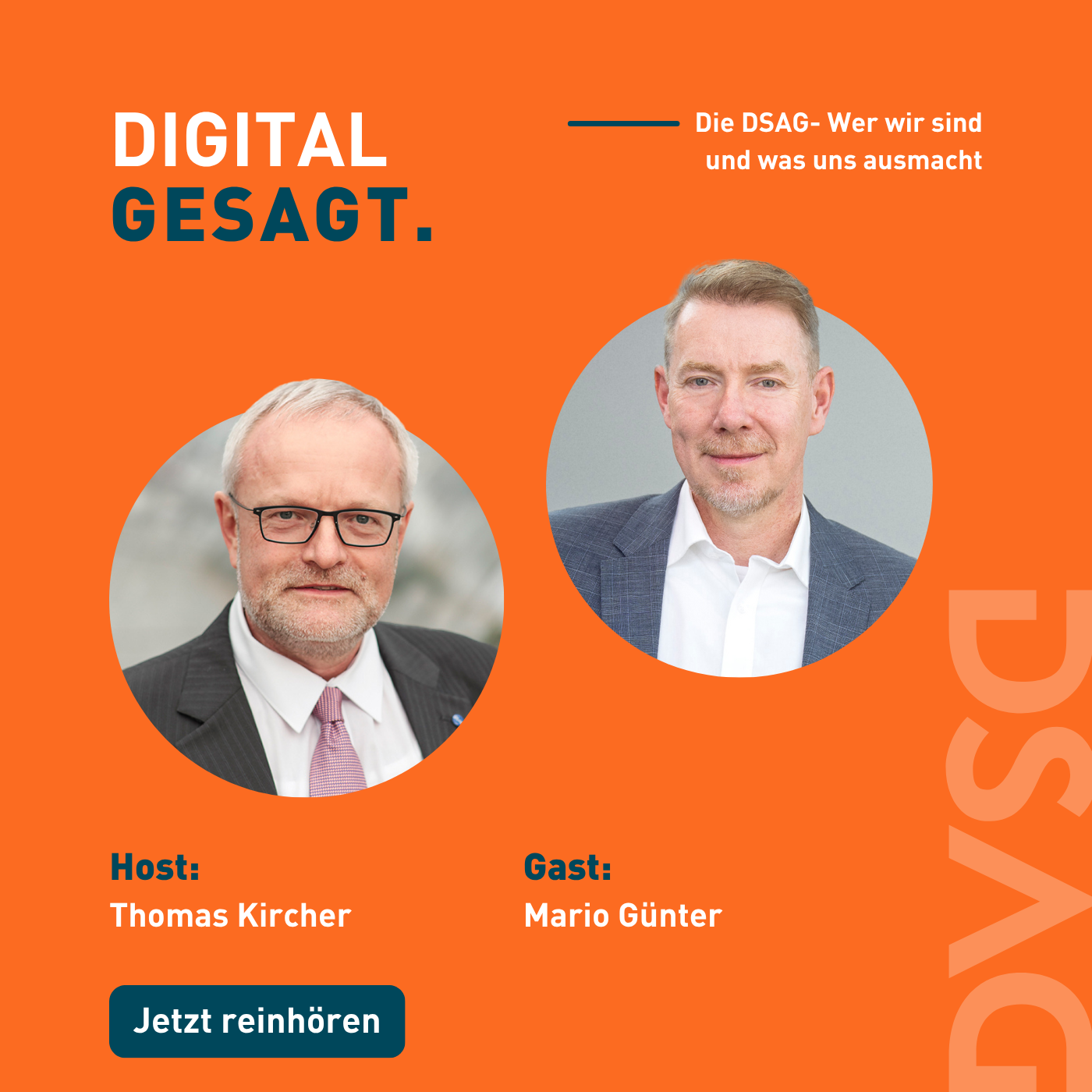 digital gesagt