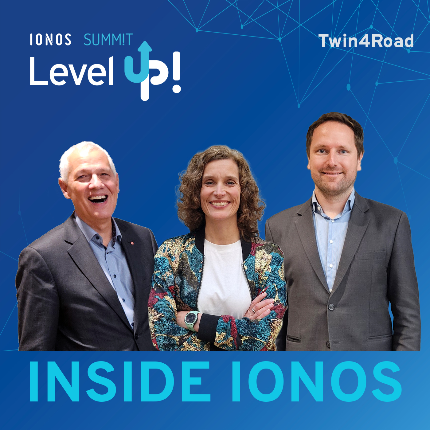 Inside IONOS