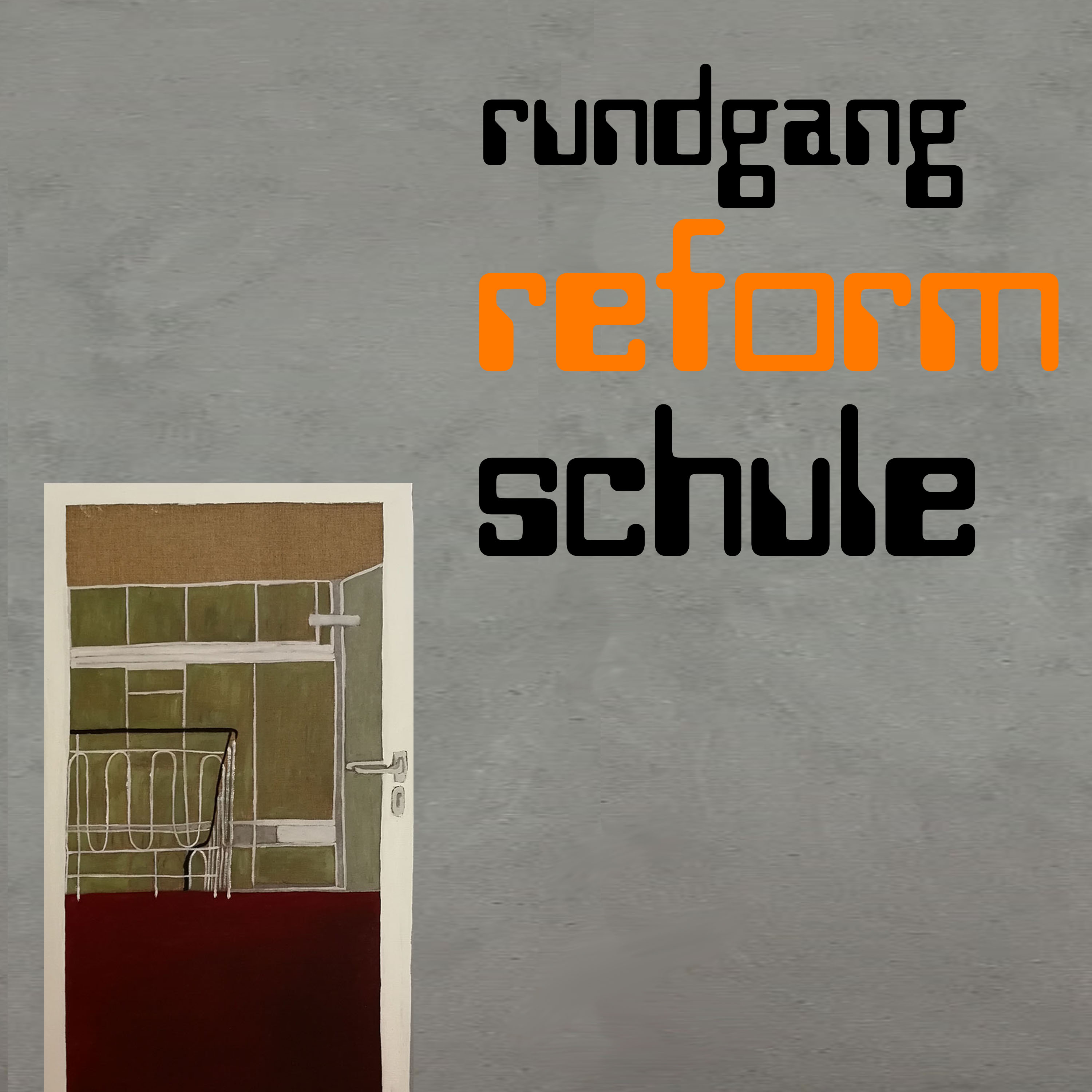 rundgang reformschule