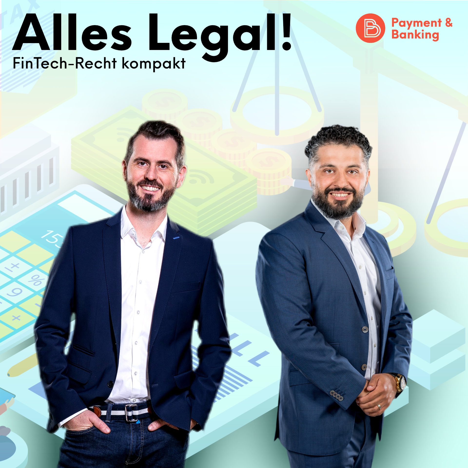 Payment & Banking Fintech Podcast