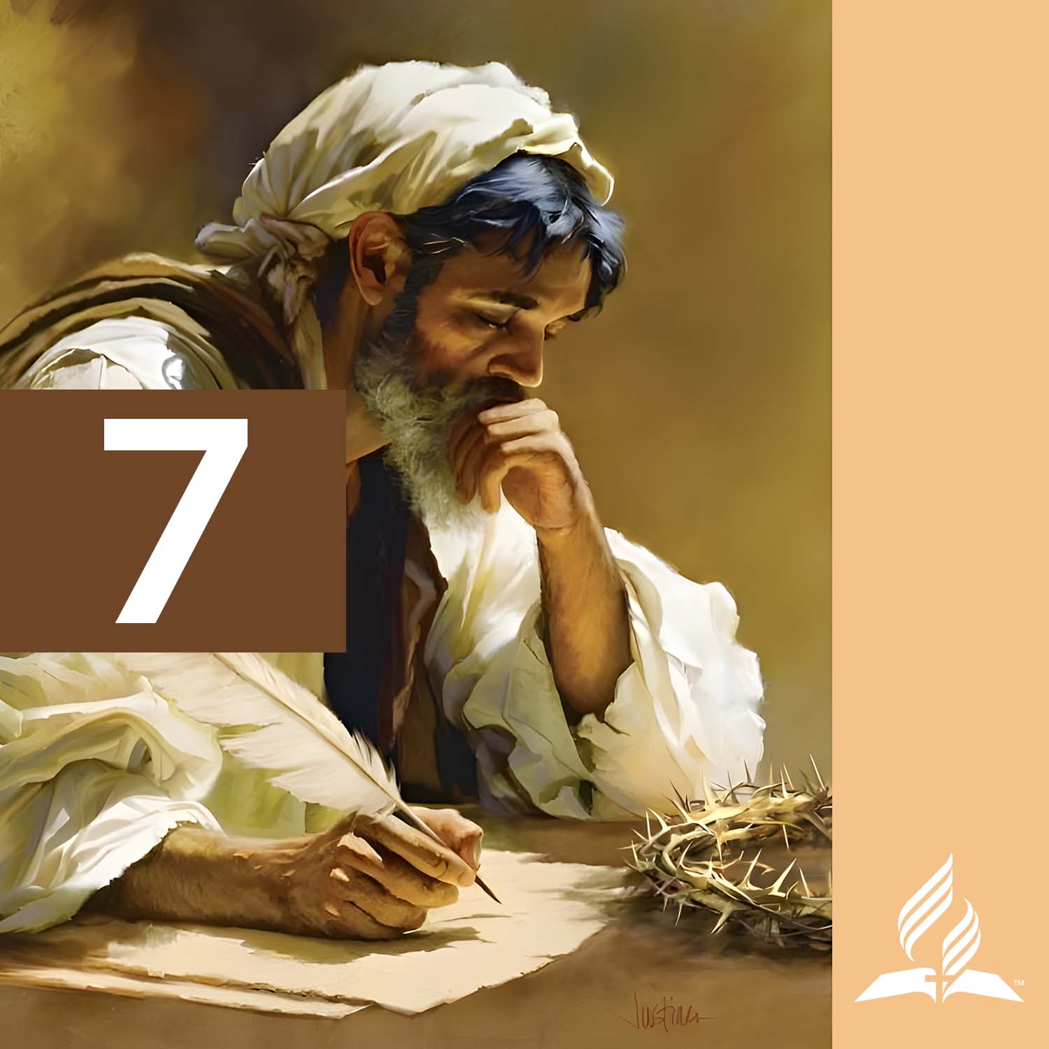 Bibelgespräch - Let\'s Talk Bibel