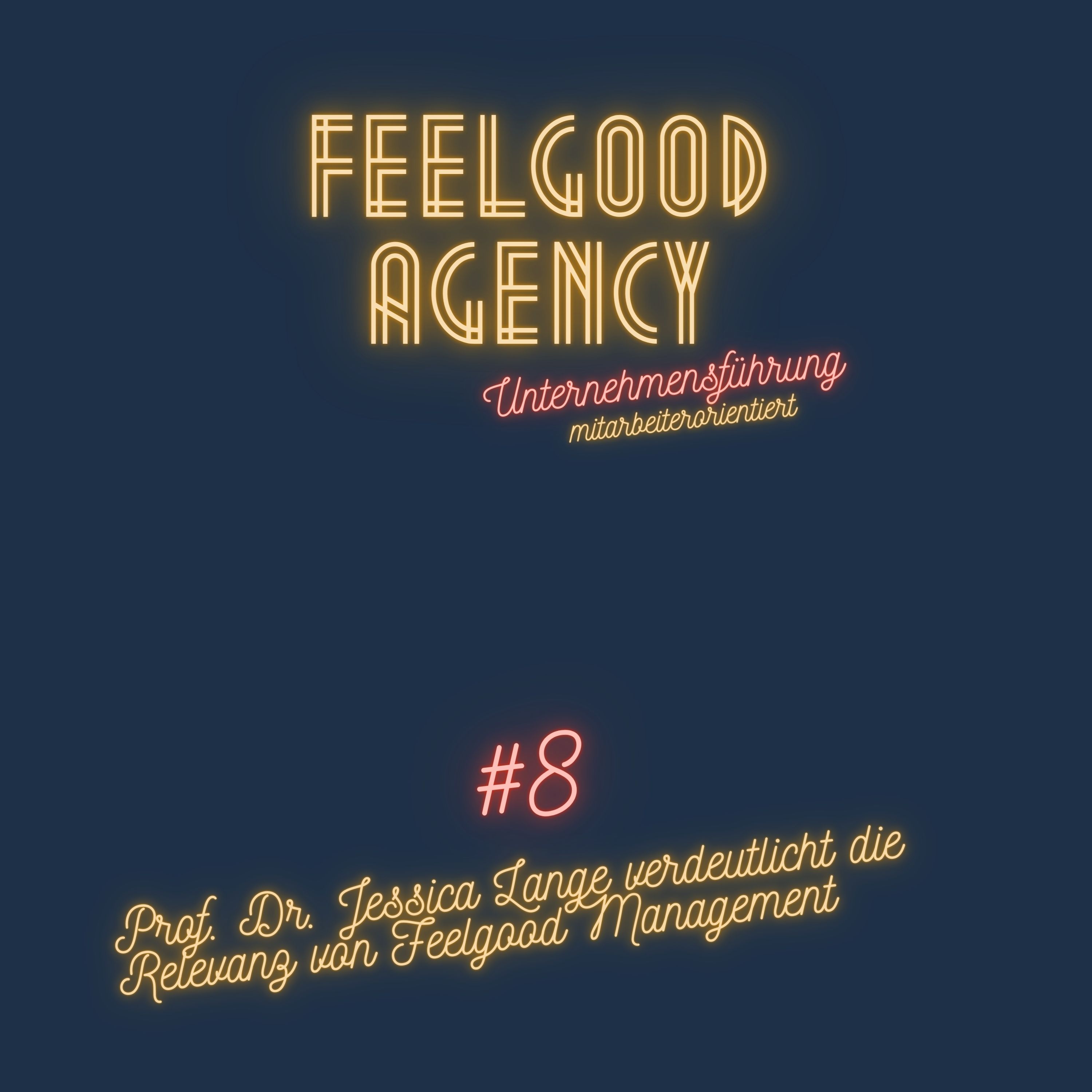 Feelgood Agency
