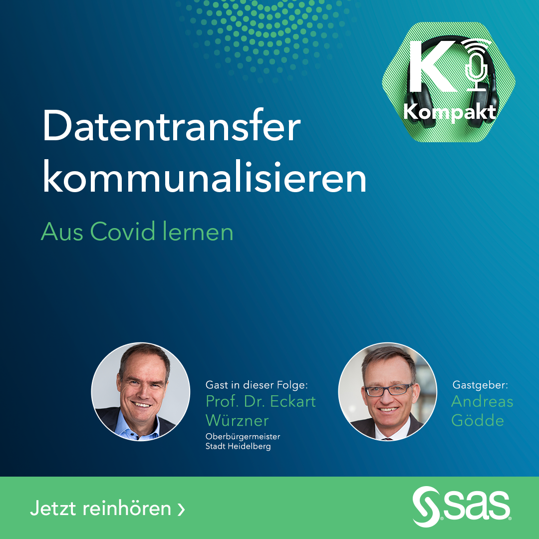 KI Kompakt