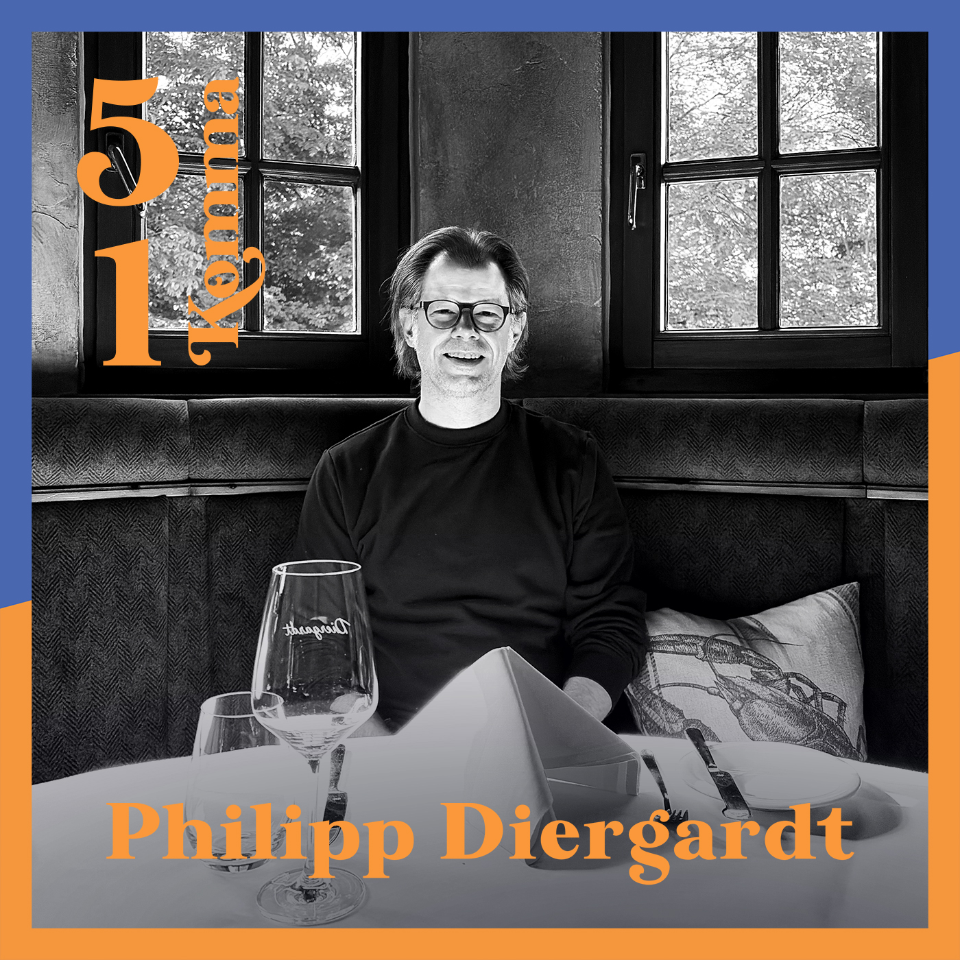 Philipp Diergardt – Wie wichtig ist das Gasthaus? episode artwork