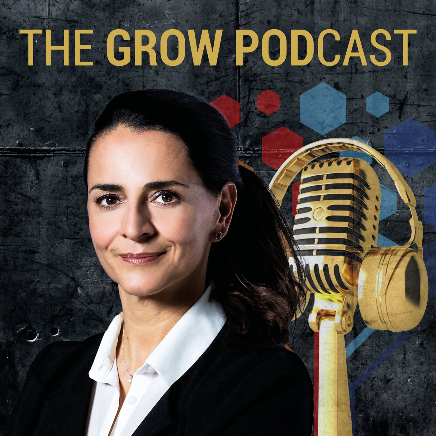GROW Podcast