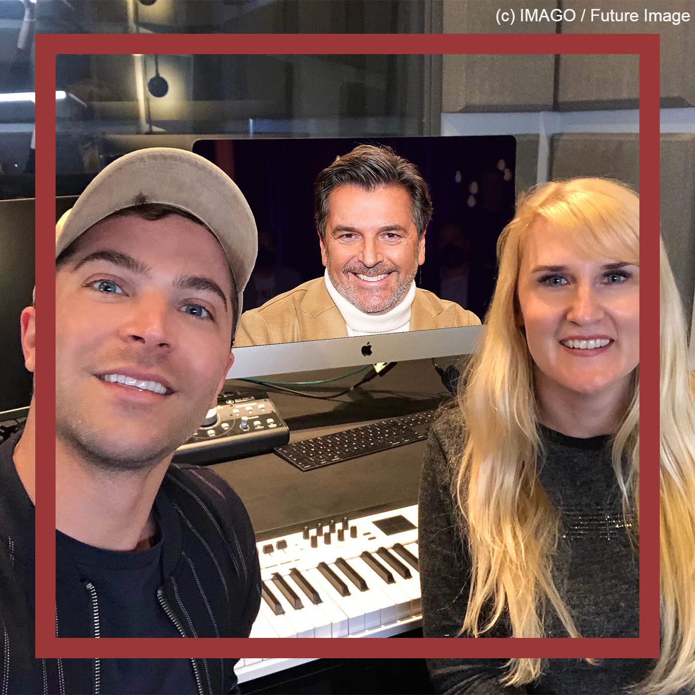 Aber bitte mit Schlager - Der Podcast von Schlagerplanetradio