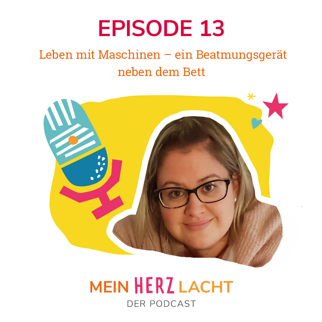 Mein Herz lacht