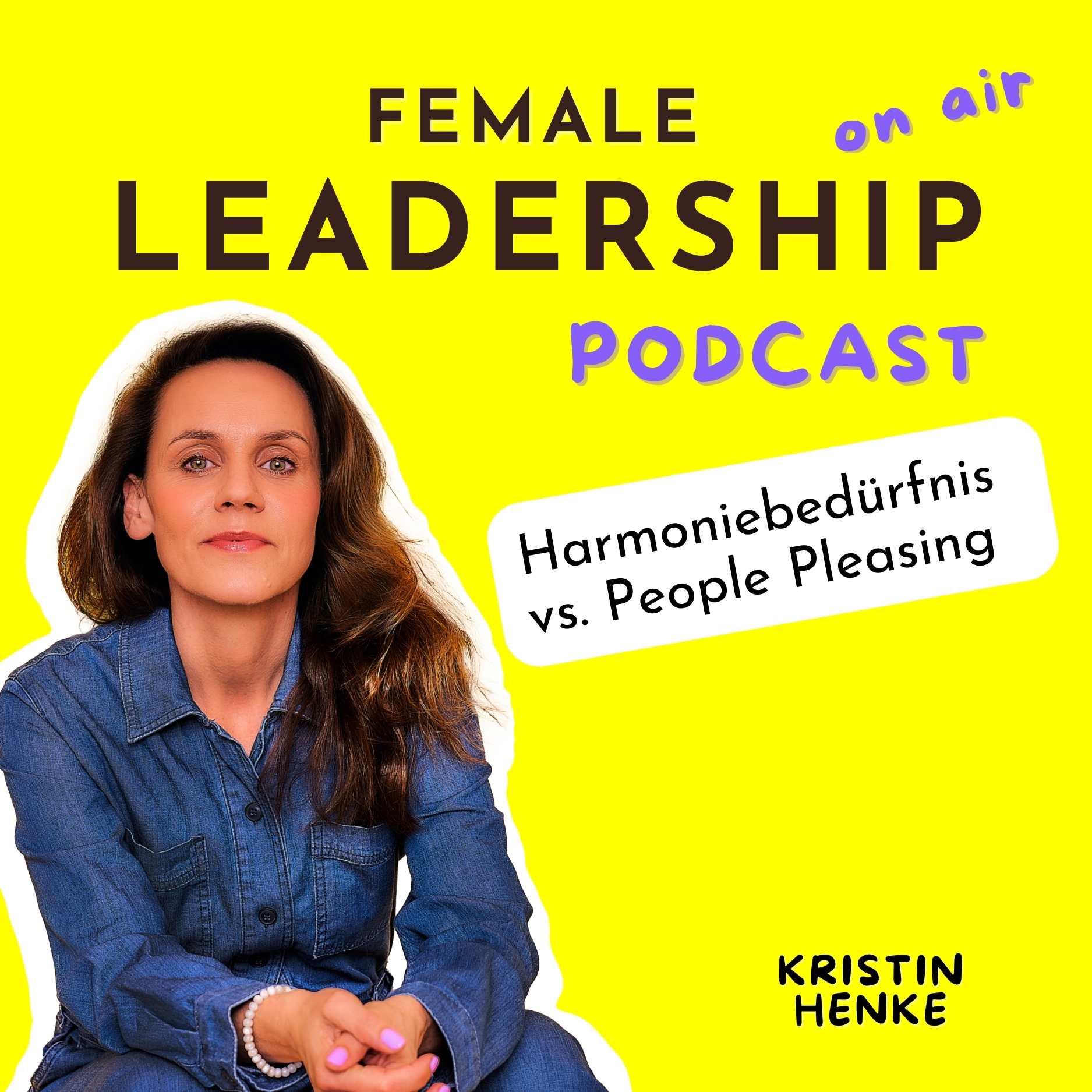 Female Leadership On Air