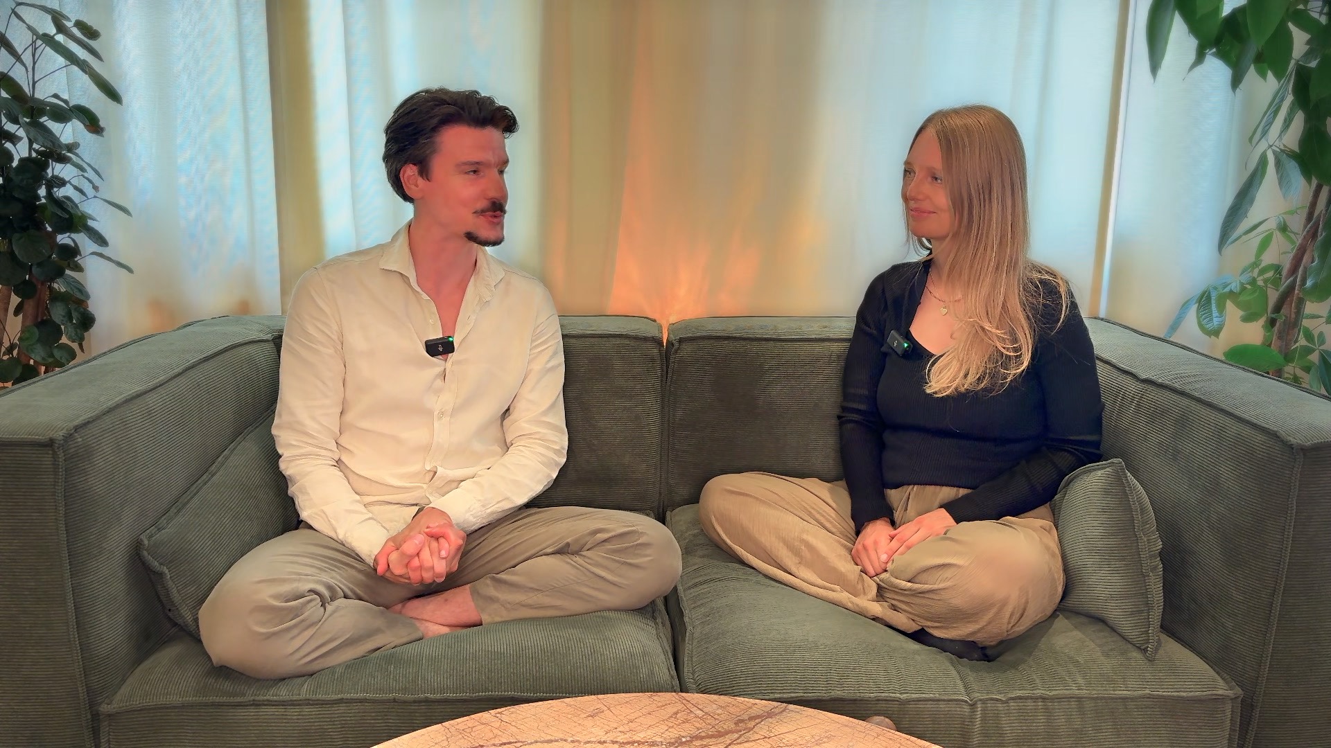 Ein ehrliches Gespräch über Millionen, Verlust, Erfolg & allem dazwischen (mit Johanna Thiemer) episode artwork