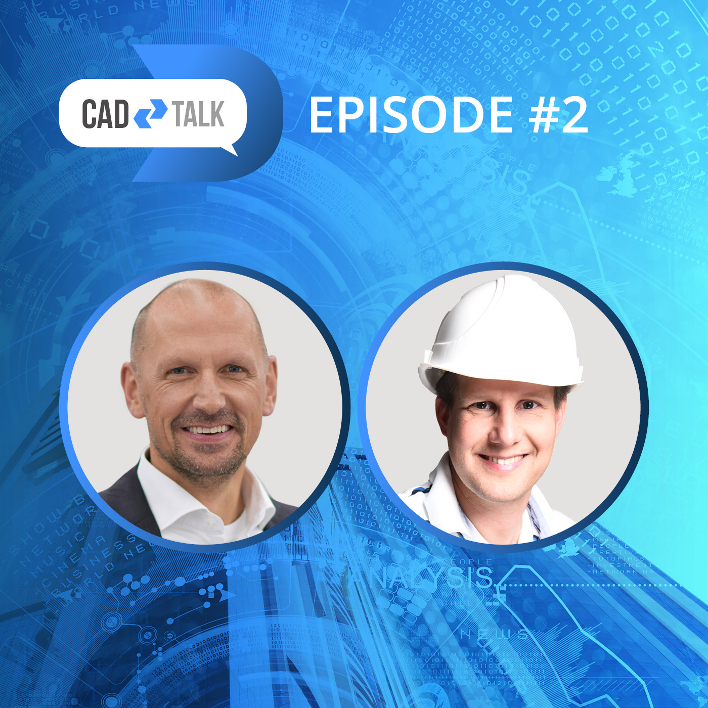 CAD Talk - CAD-Software einfach erklärt und aktuell informiert