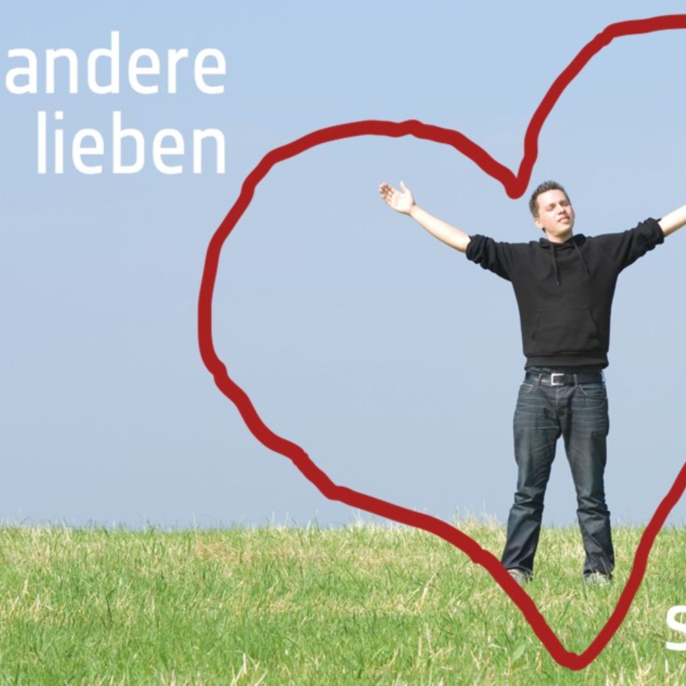 Weiter Nächstenliebe üben, das Leben schützen, die Freiheit mehren episode artwork