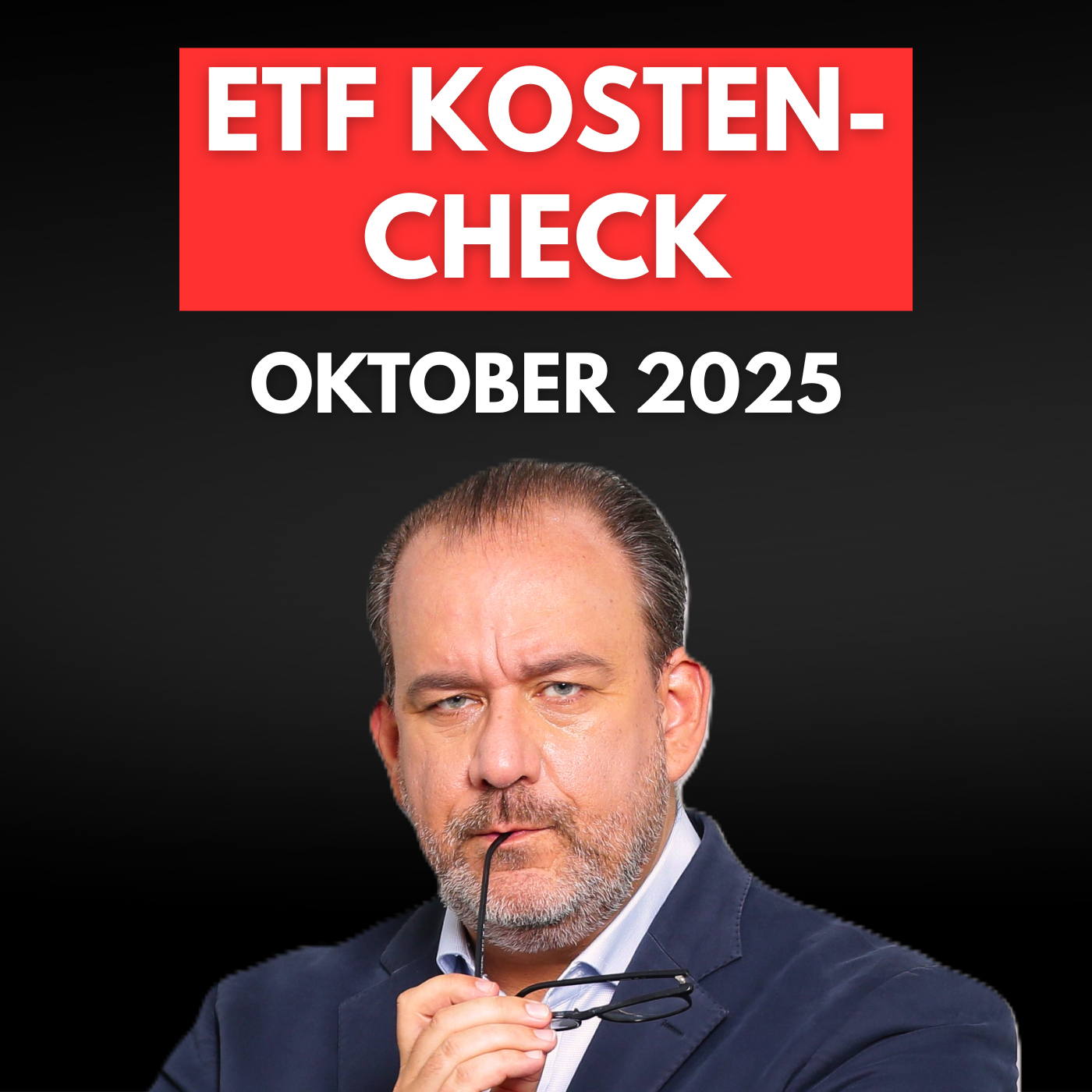 egtv #427 DIESE 7 MSCI-World-ETFs sind zu teuer (inkl. günstigere Alternativen)