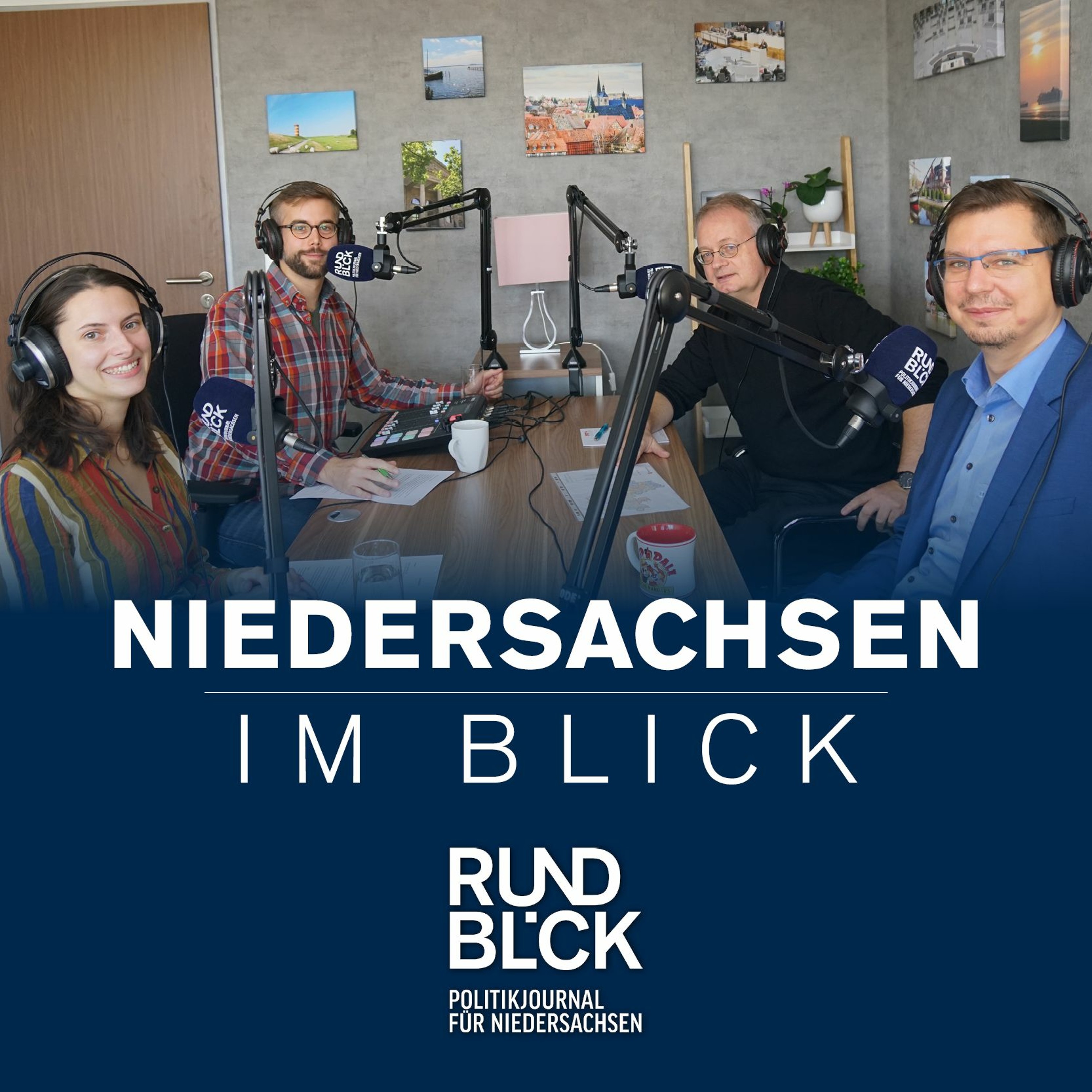 Niedersachsen im Blick