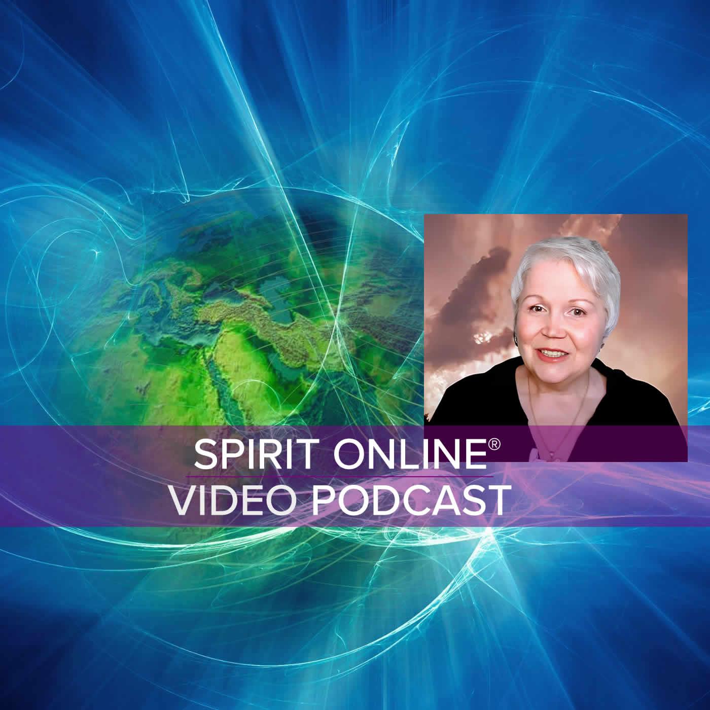 Spirit Online Podcast Spiritualität