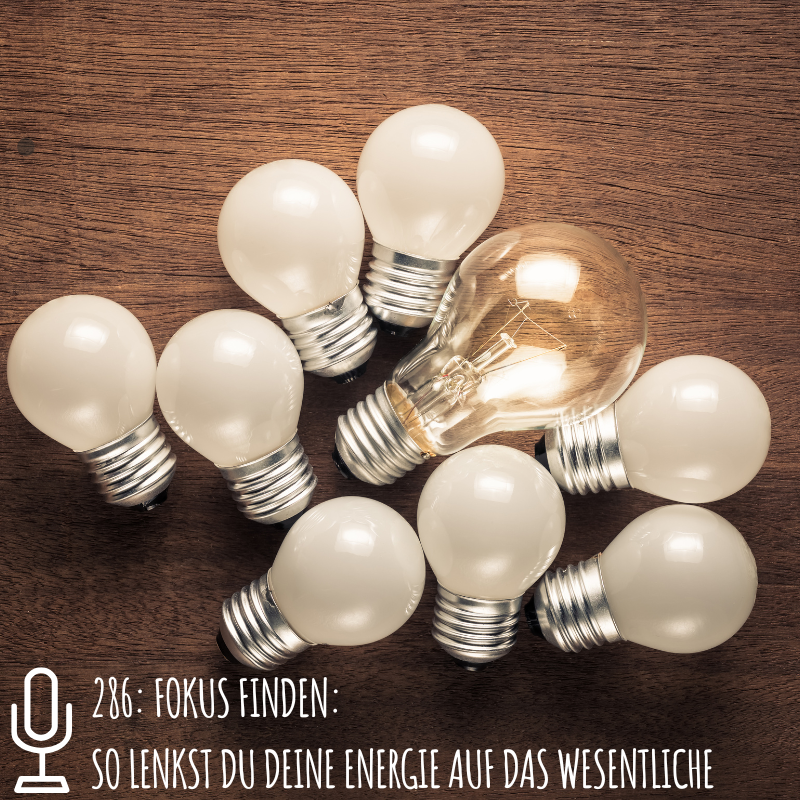 F*** einfach machen - Der Podcast für Deinen Erfolg