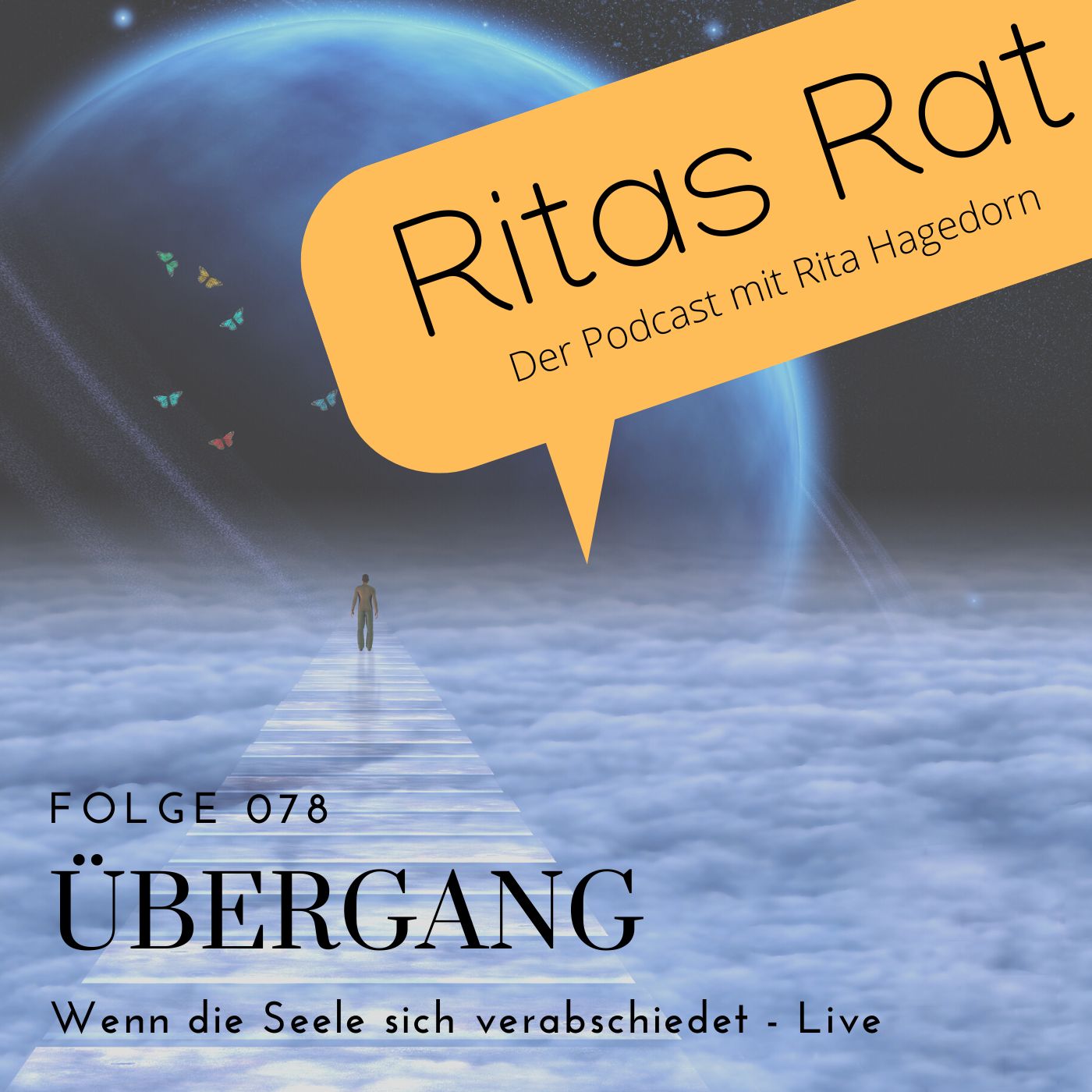 Ritas Rat