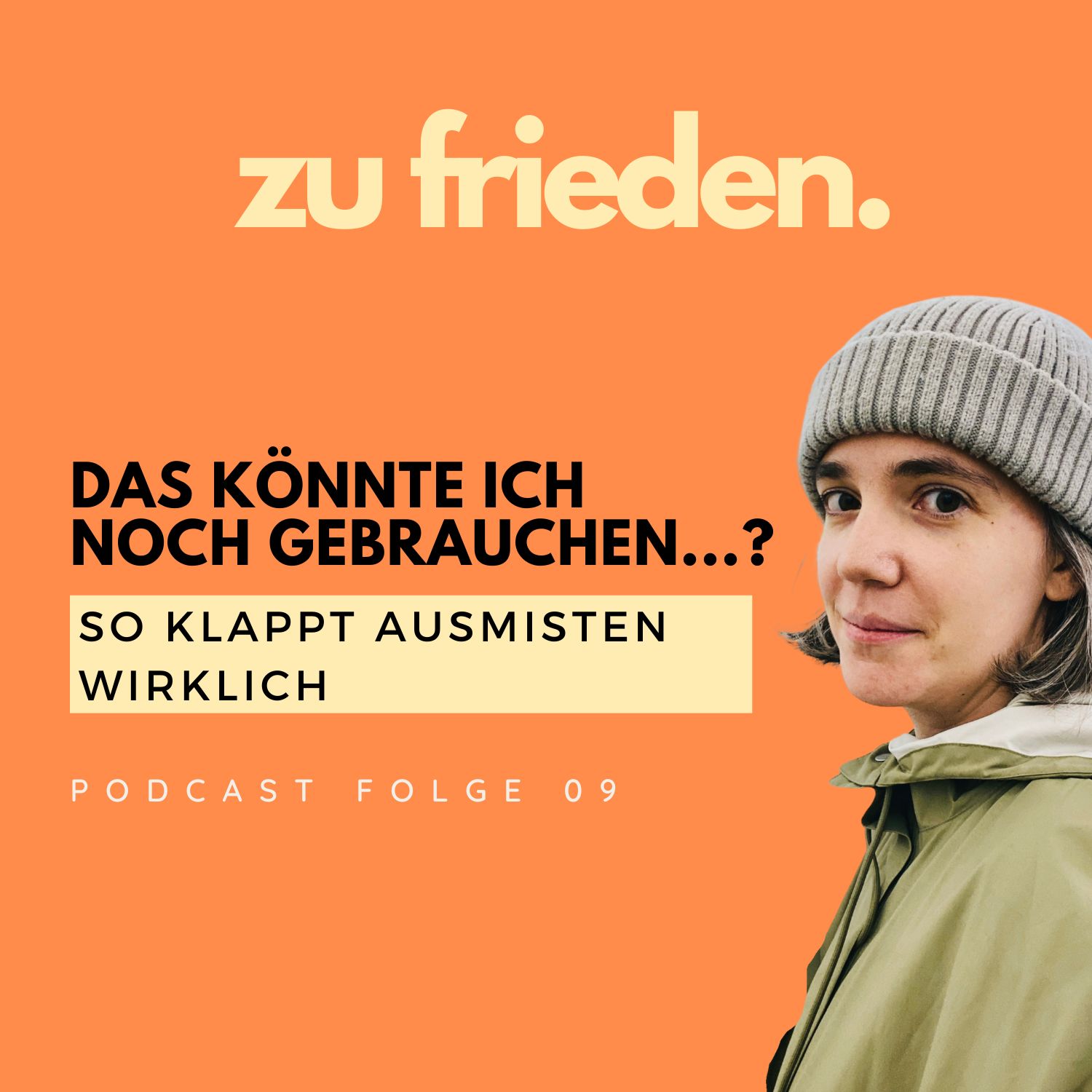 zu frieden | Minimalismus, Capsule Wardrobe, Ressourcenbewusst leben, Mamaleben