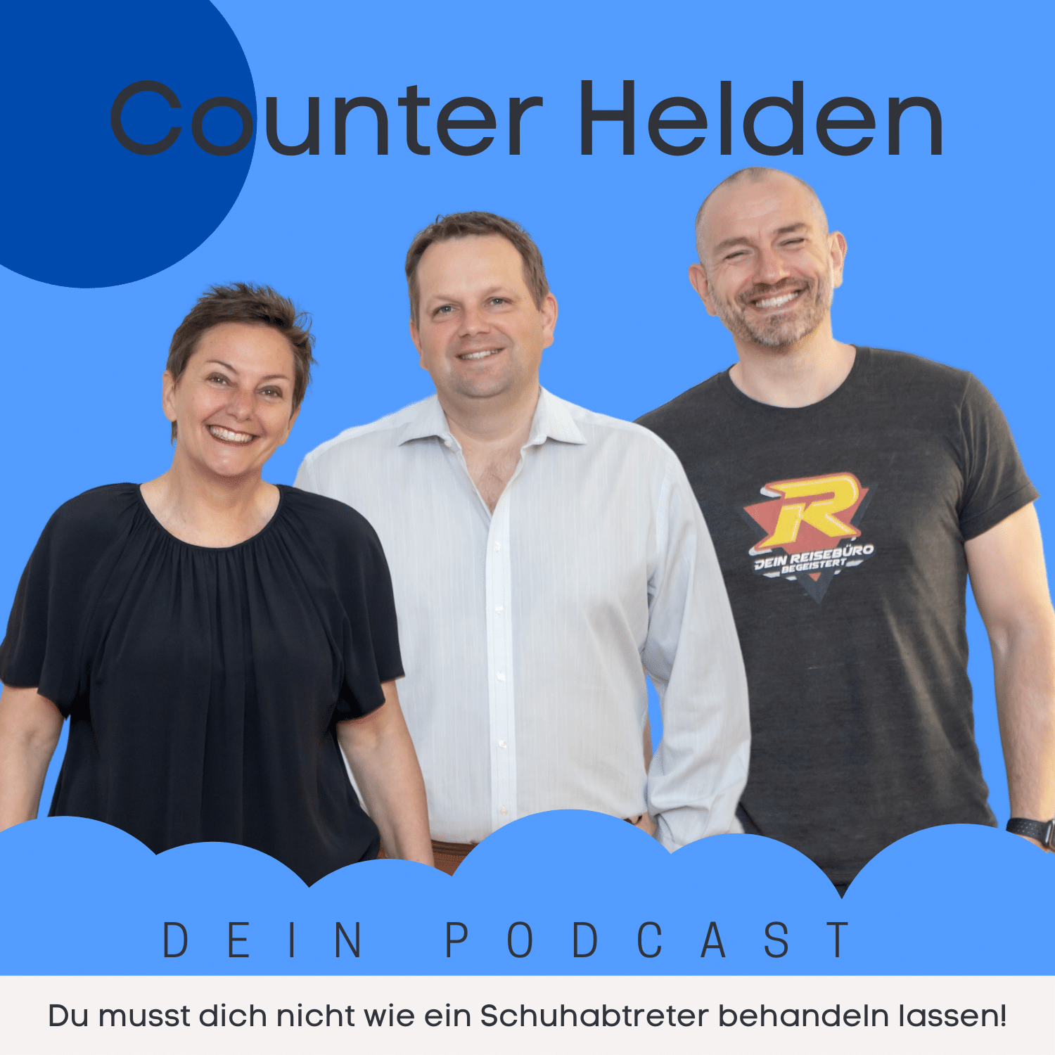 Counter Helden