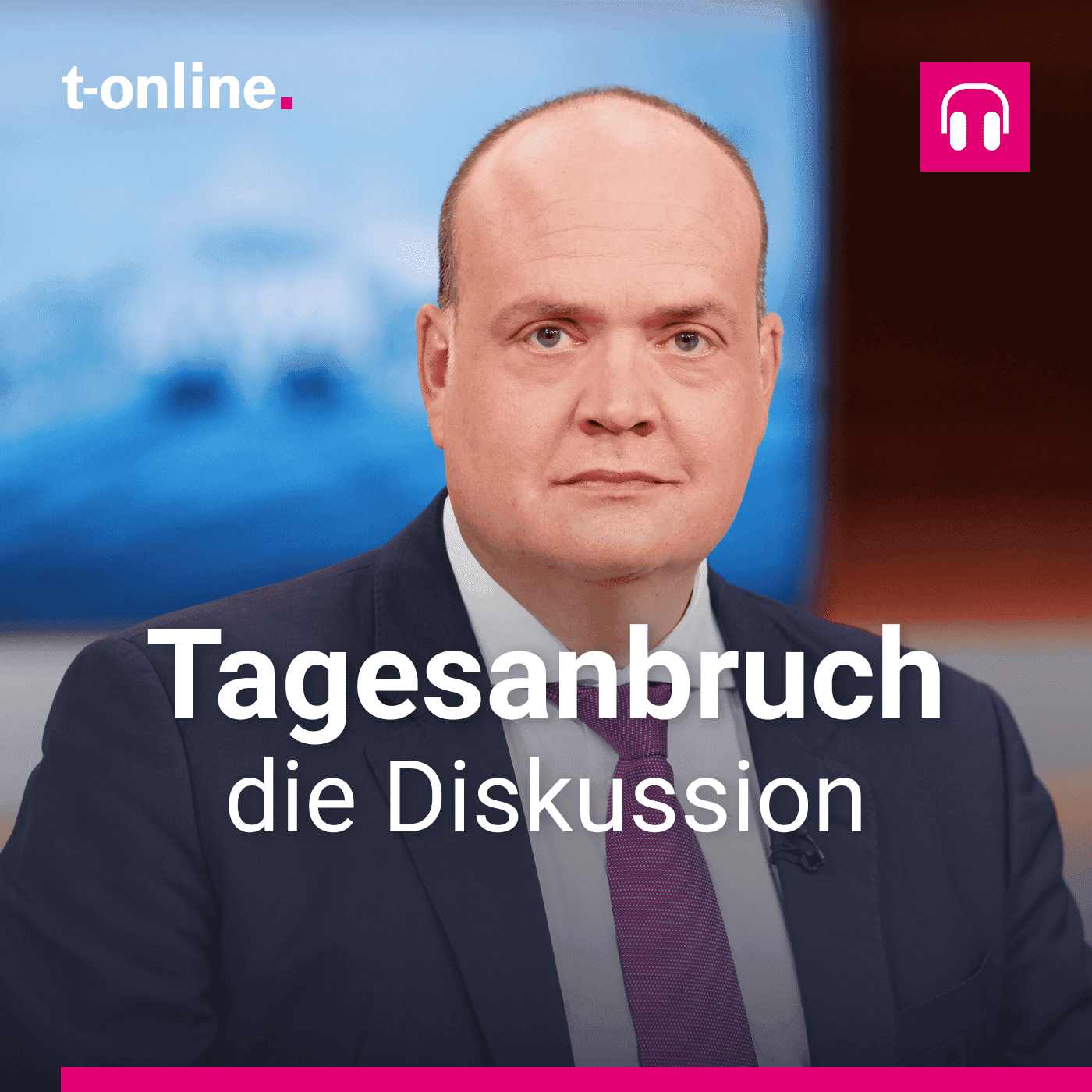 Tagesanbruch von t-online