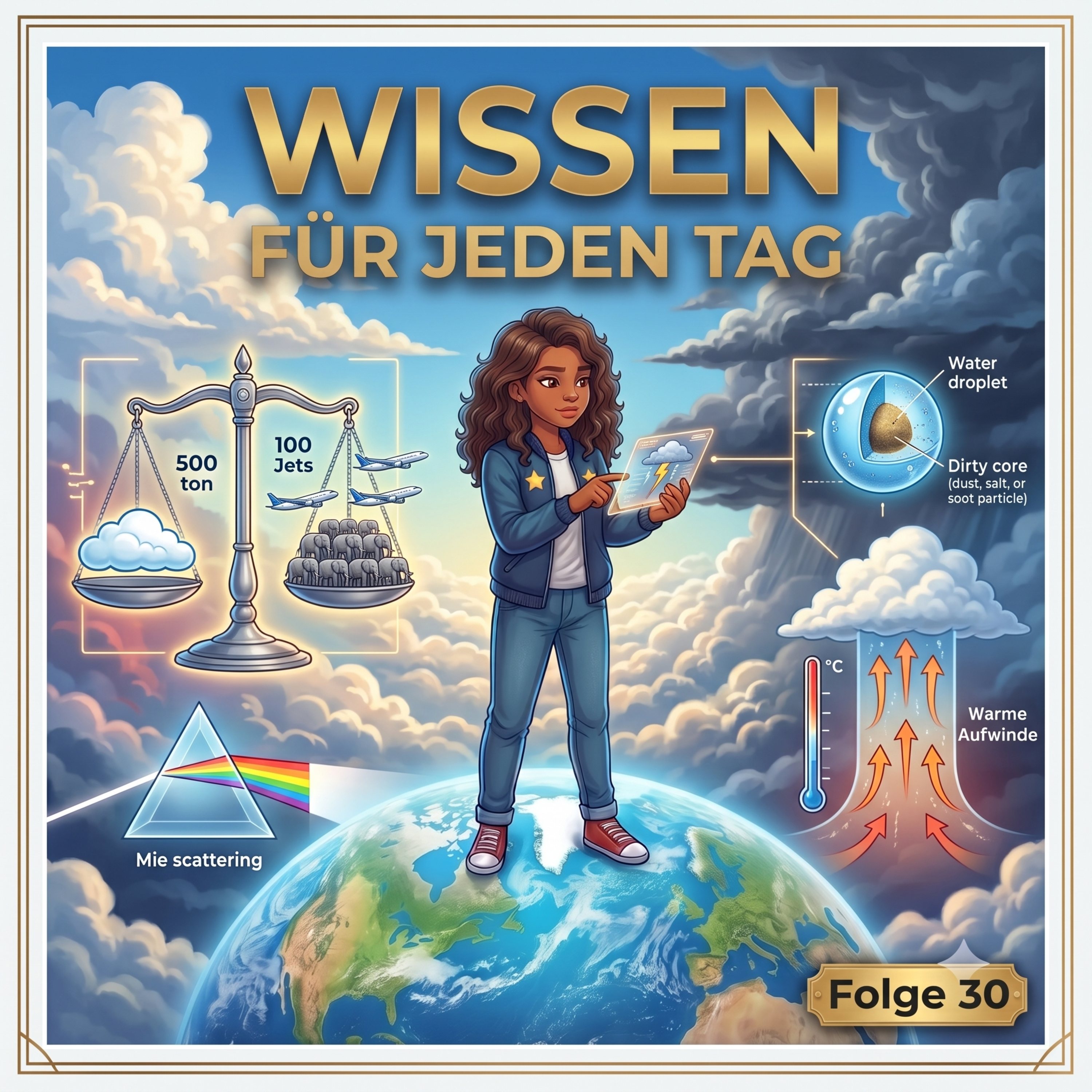 Wissen für jeden Tag
