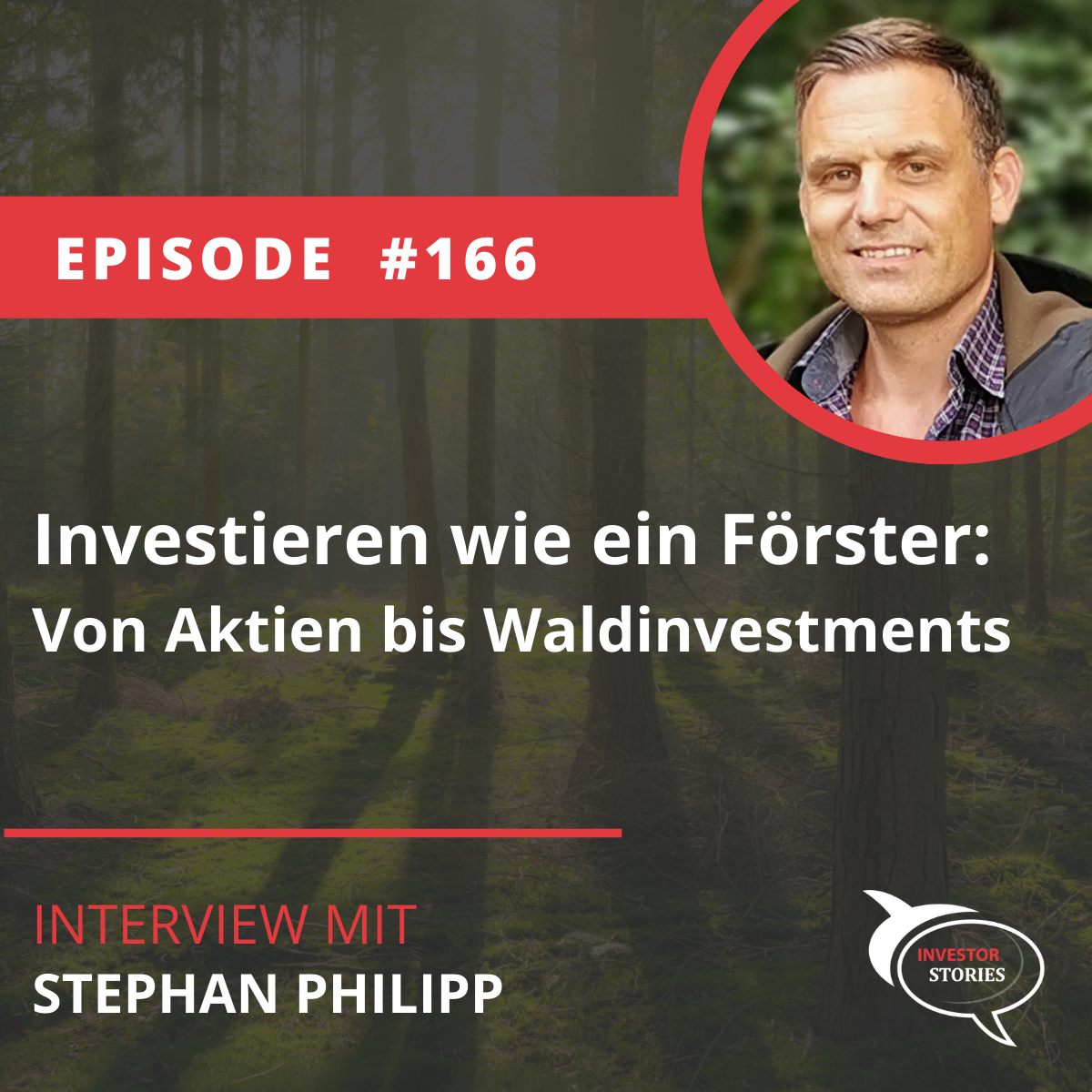 Investor Stories Podcast