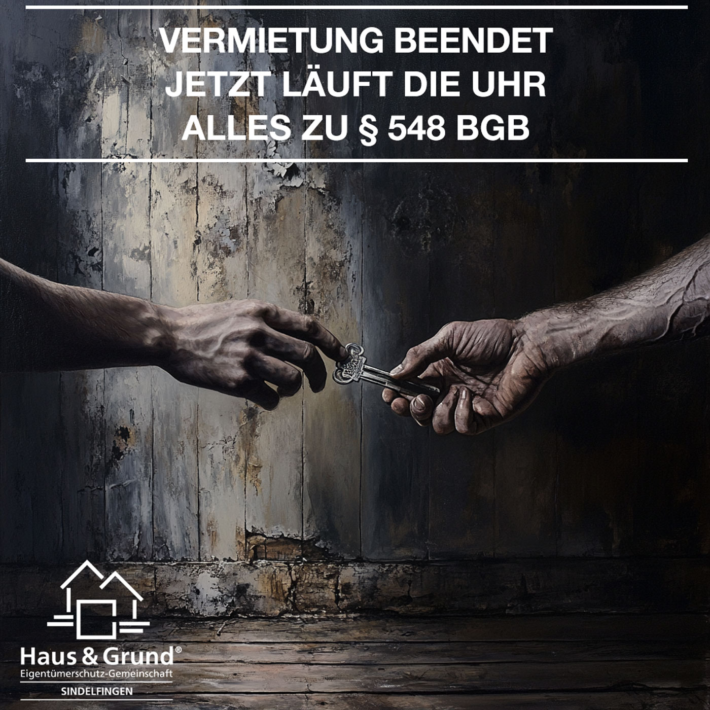 Haus und Grund Sindelfingen