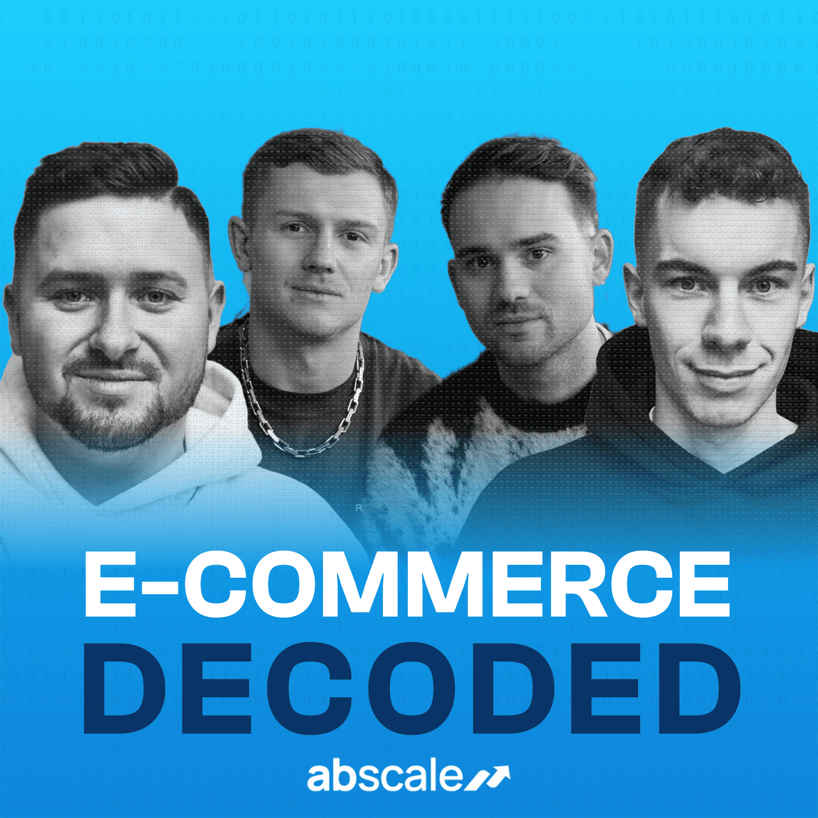 E-Commerce Decoded von abscale