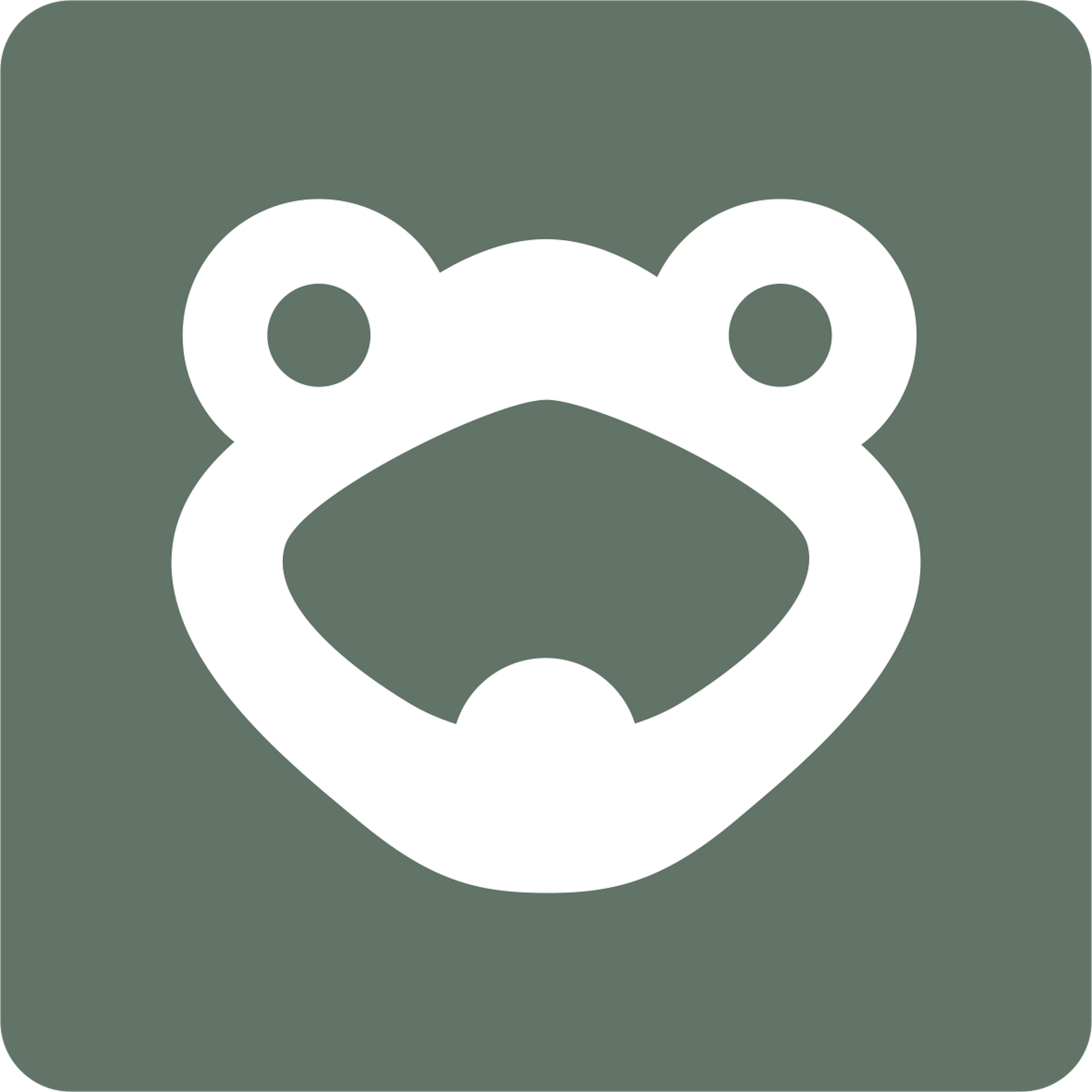 Frogwords Mini-Predigt