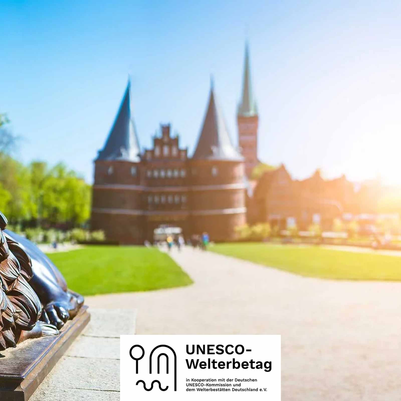Kostenlose Führungen am 35. Welterbetag episode artwork