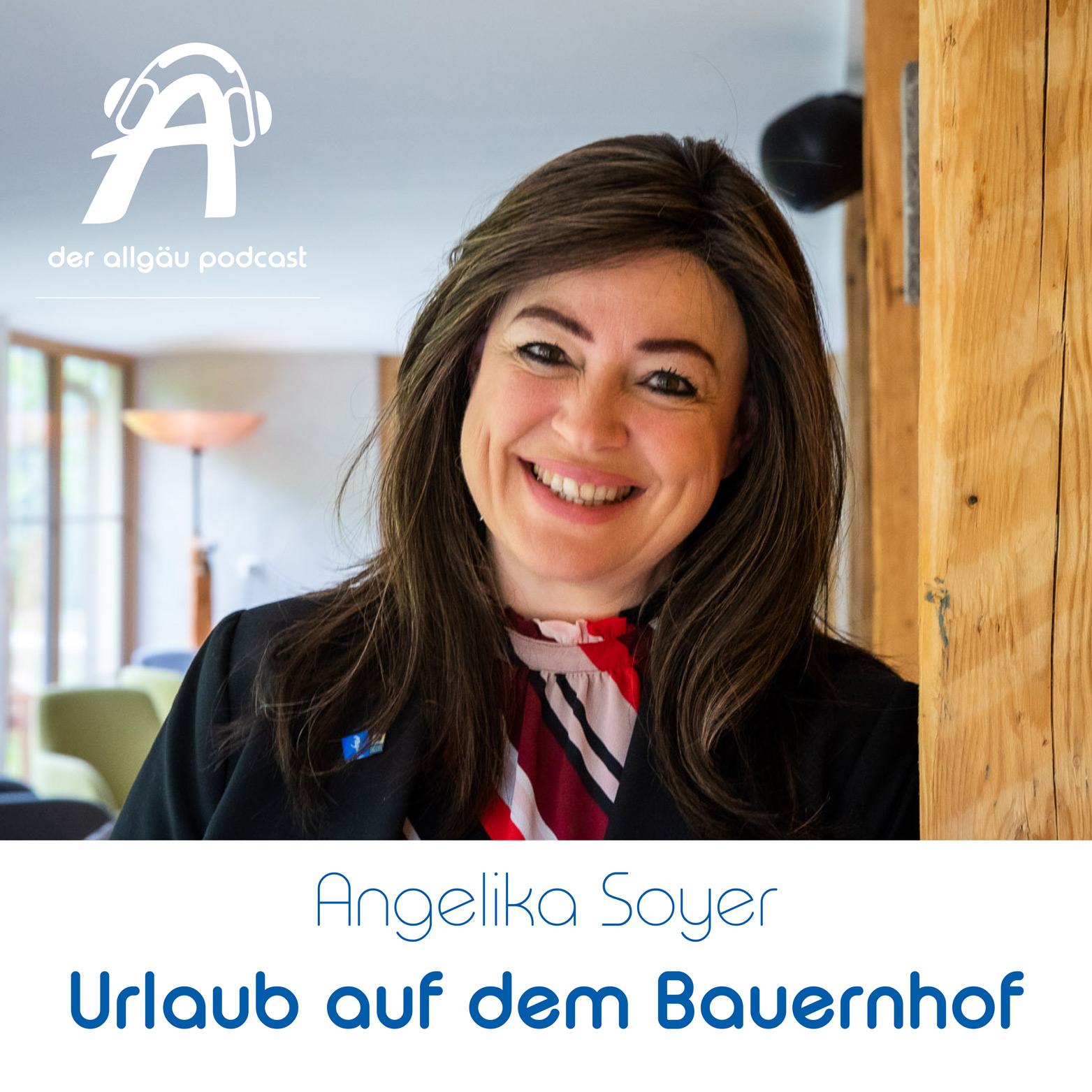 Der Allgäu Podcast