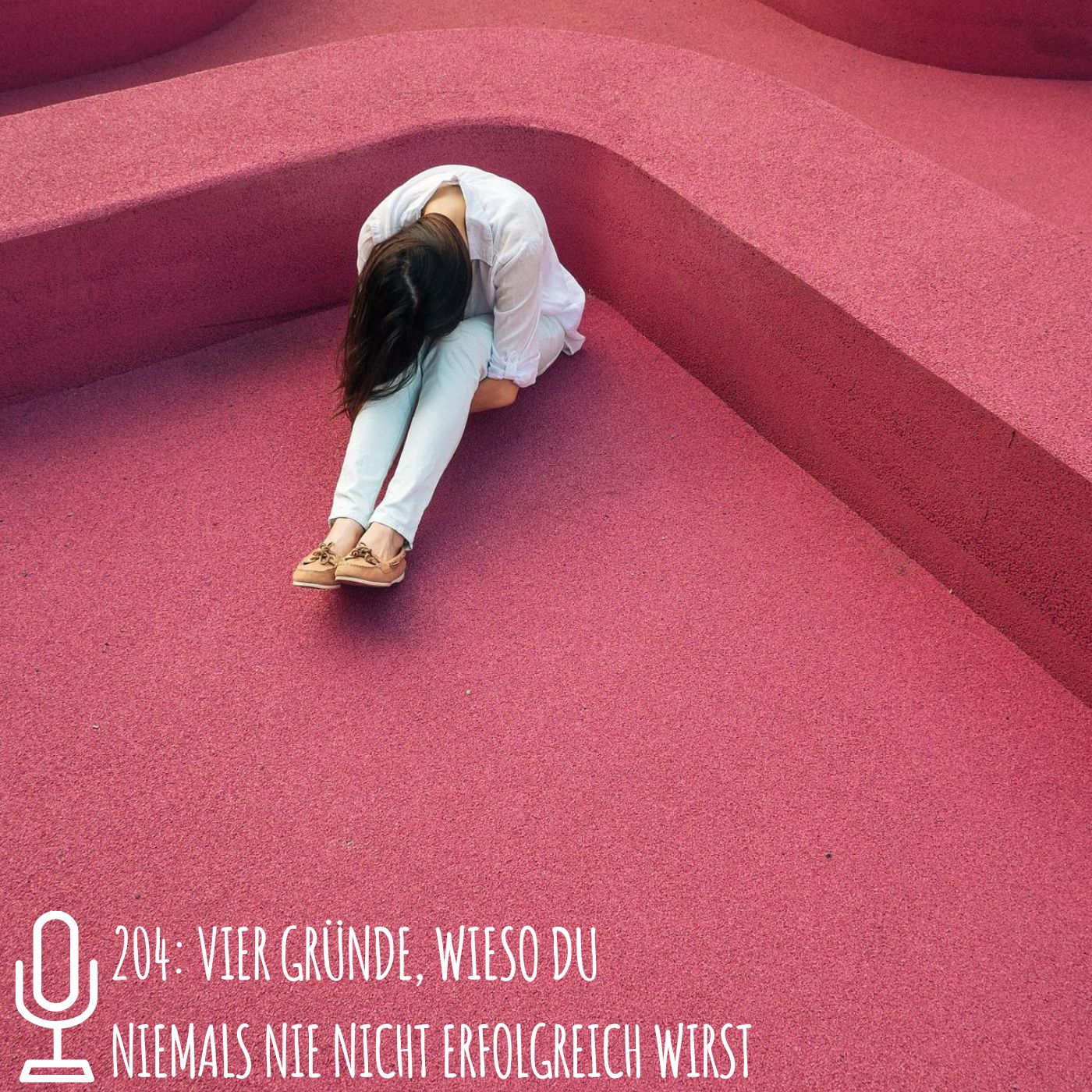F***einfach machen - Der Podcast für Deinen Erfolg