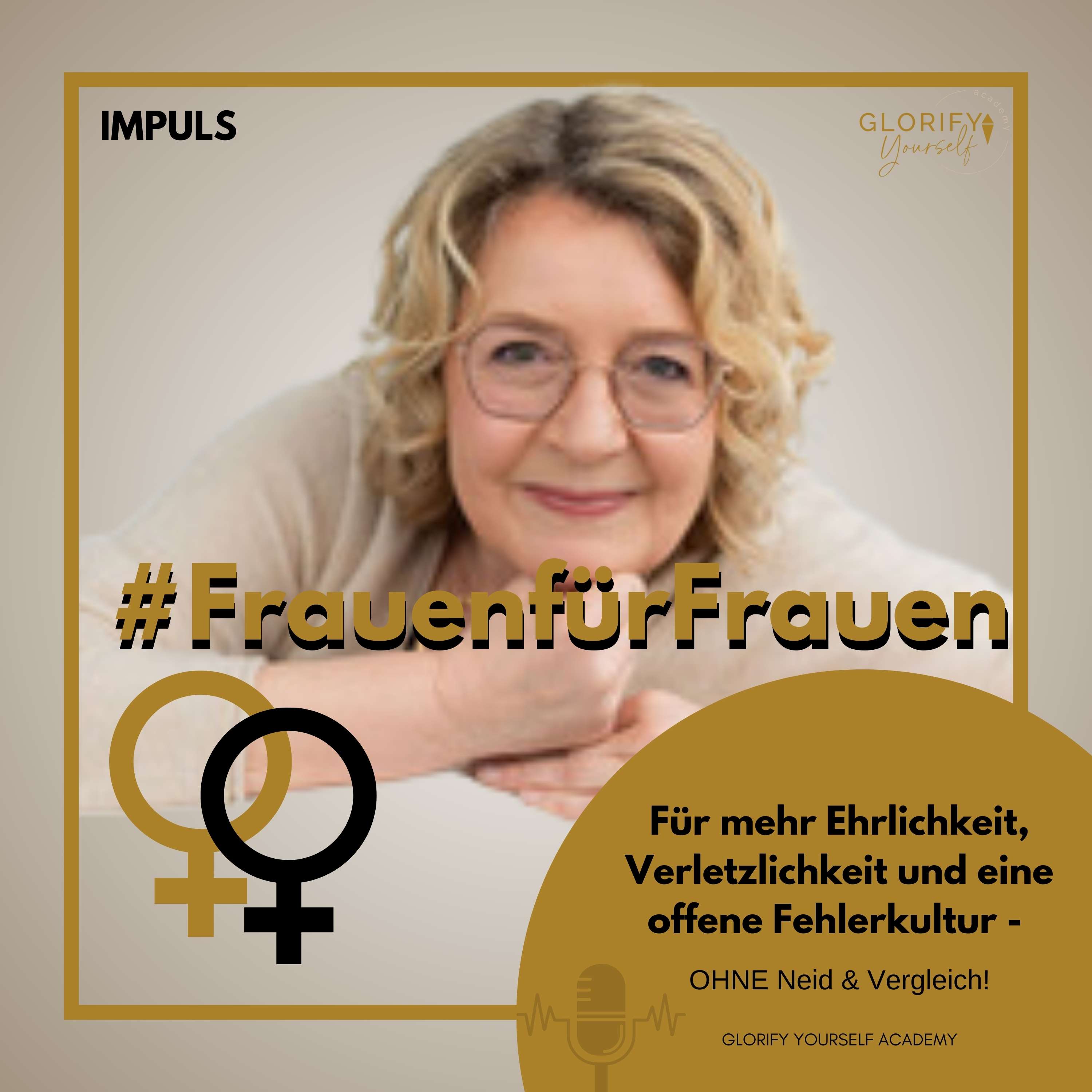 #FF030.3 - Impuls - Bettina Hörmann - Job-Coach für Frauen episode artwork