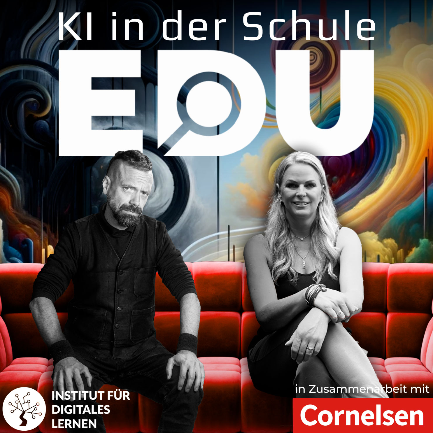 EduCouch - Der Bildungspodcast
