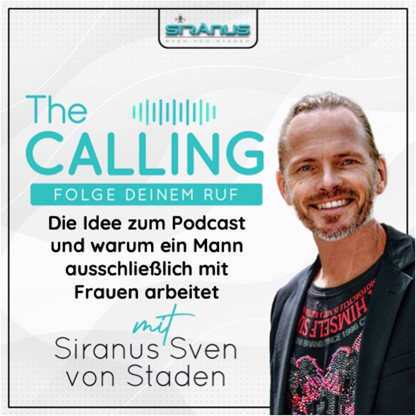 THE CALLING - Folge Deinem Ruf!