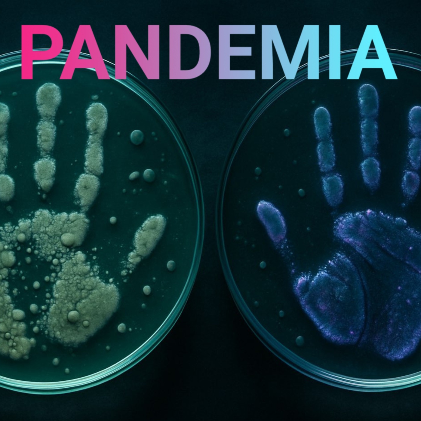 Pandemia