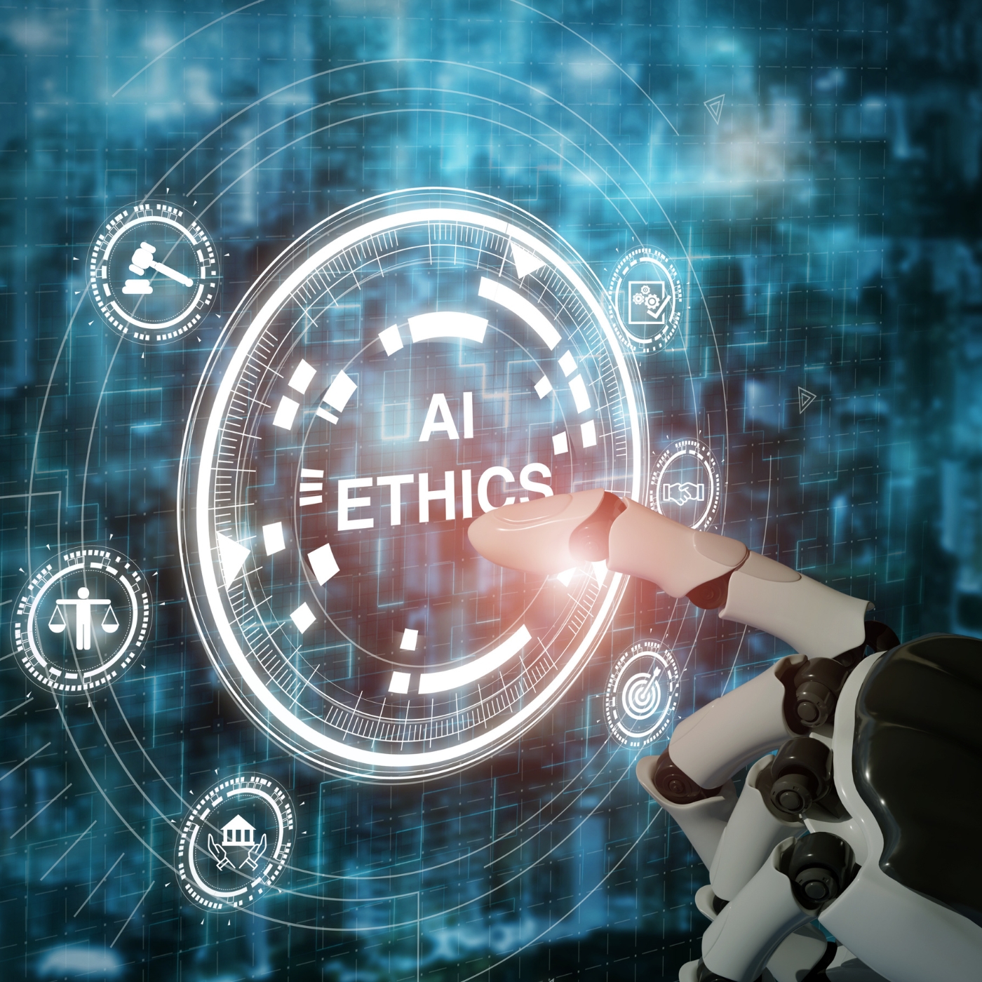 Building AI systems you can trust