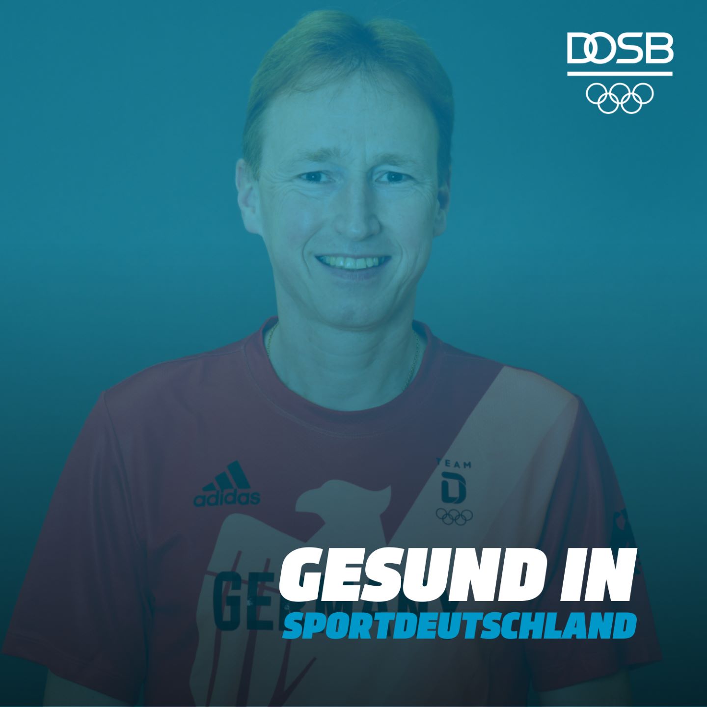 Gesund in Sportdeutschland