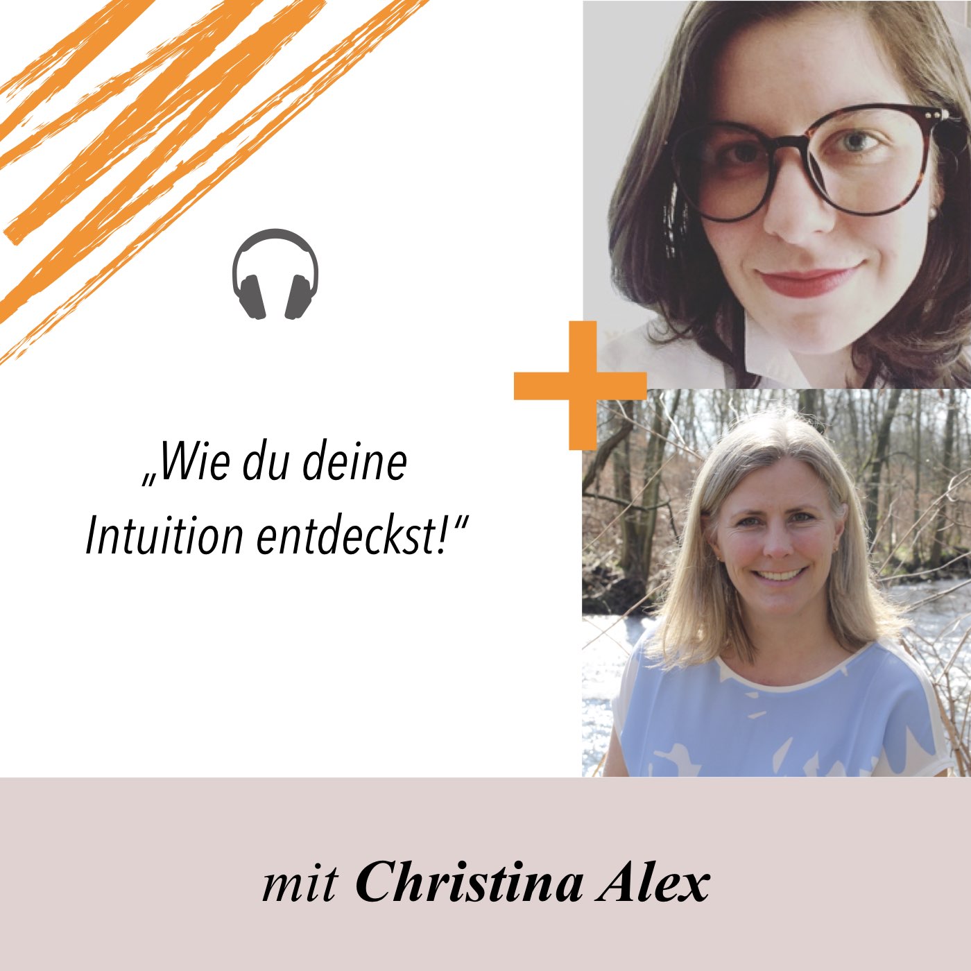 MINDSET & GELASSENHEIT mit Sophie Frings