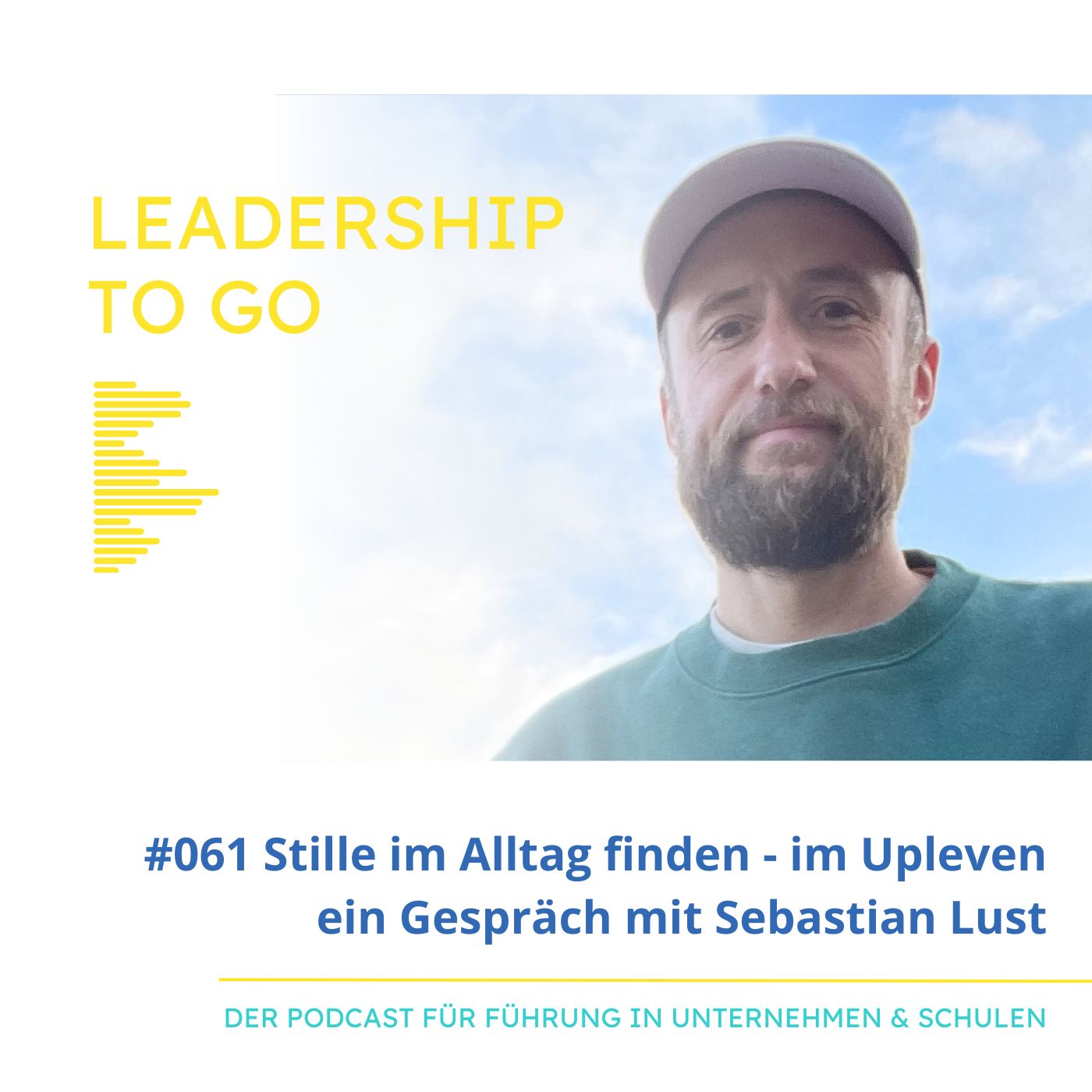 Leadership to go