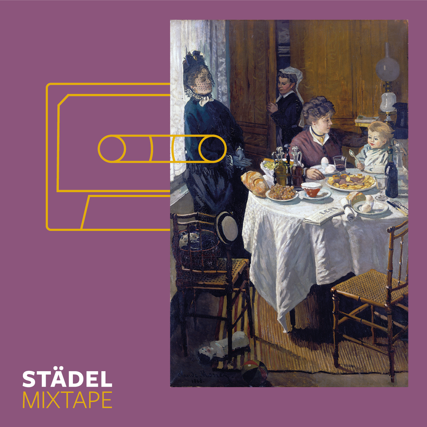 Städel Mixtape