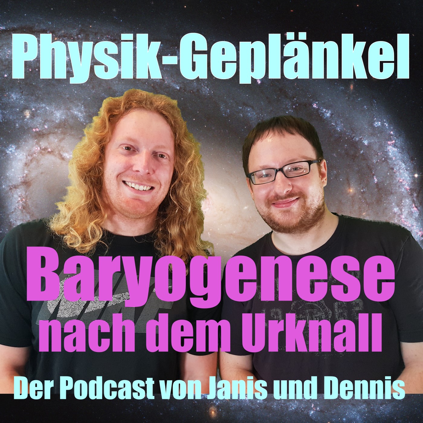 Physik-Geplänkel