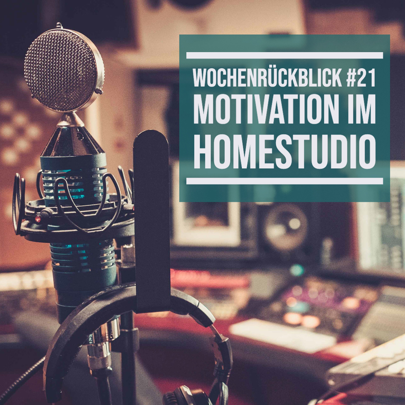 Studiosofa - Der Sound&Recording-Podcast