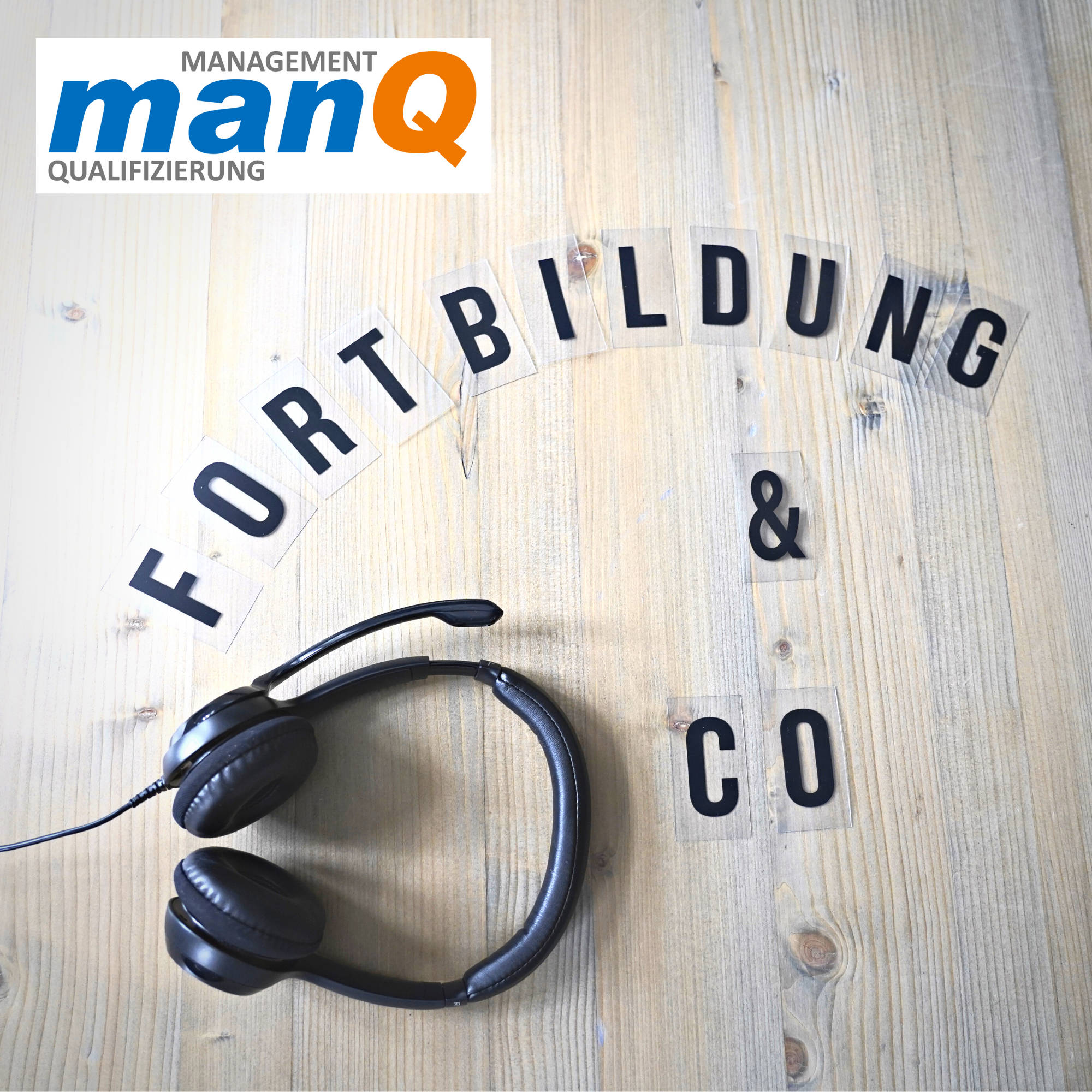 manQ - Fortbildung & Co.