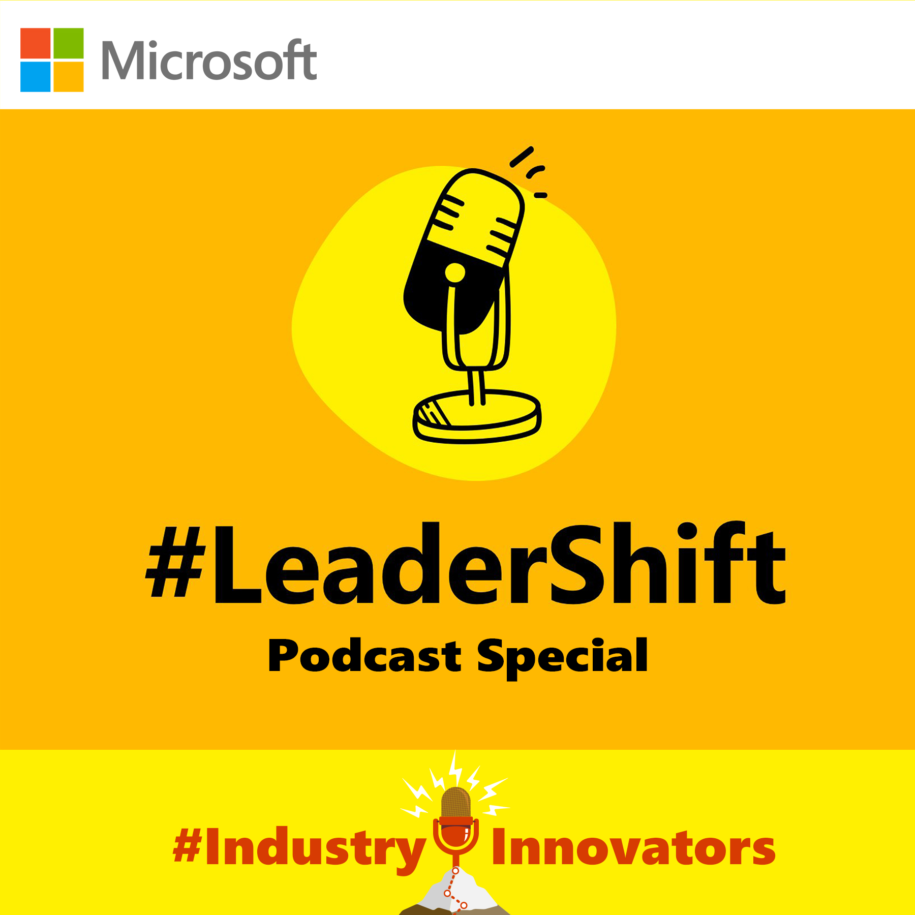 #IndustryInnovators | Microsoft Deutschland
