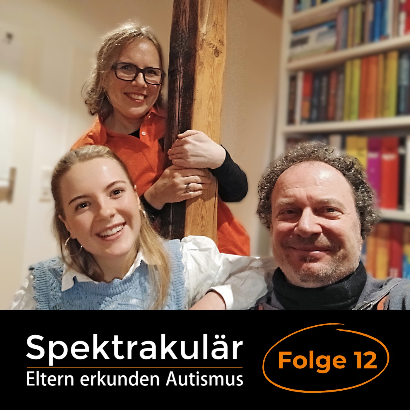 Spektrakulär - Eltern erkunden Autismus