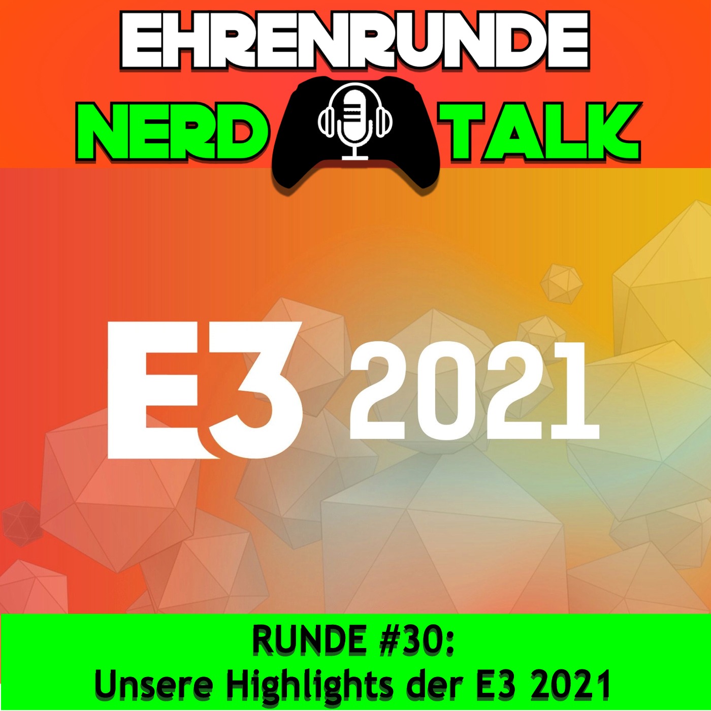 Unsere Highlights der E3 2021