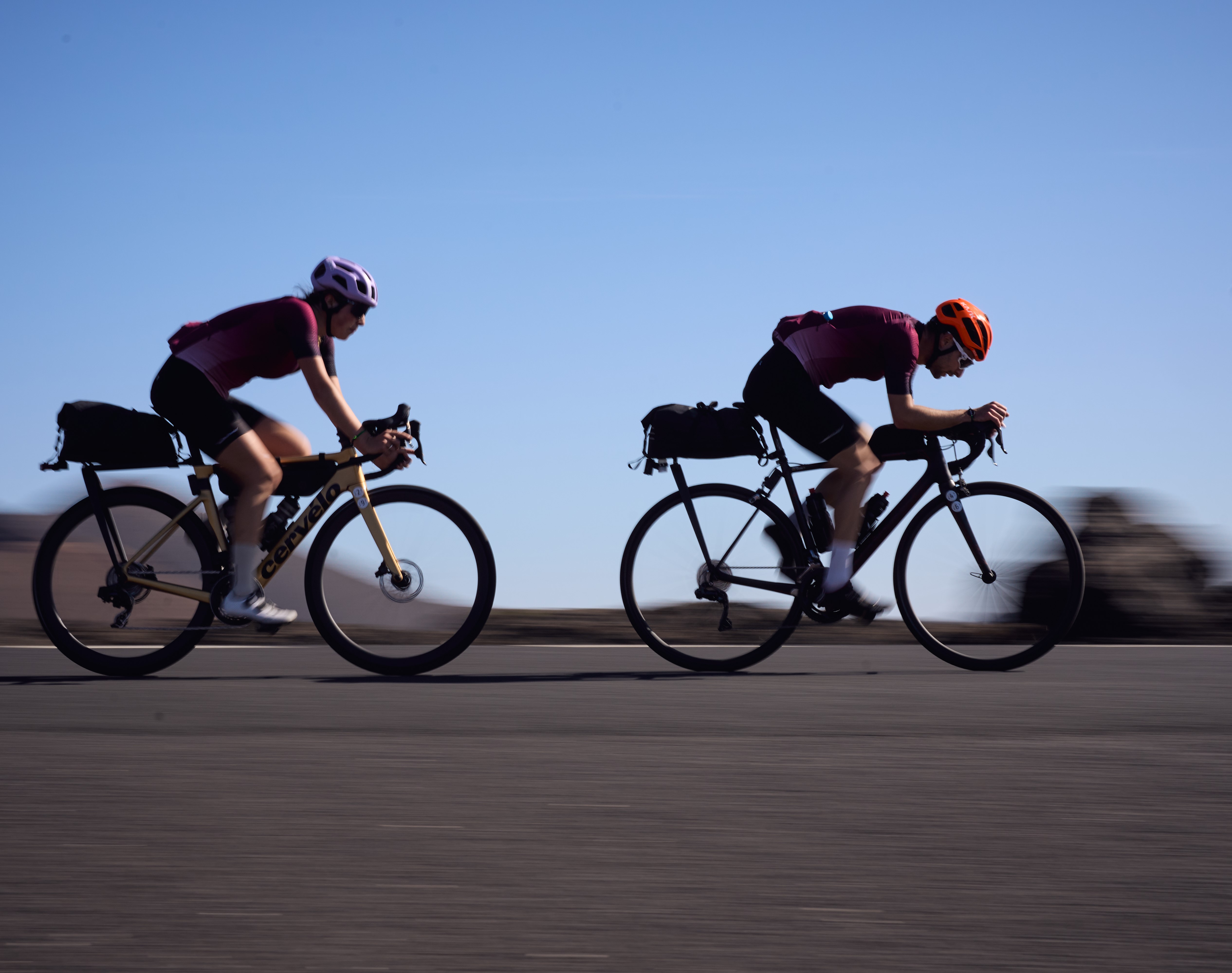 Teufelslappen - über großen und feinen Radsport