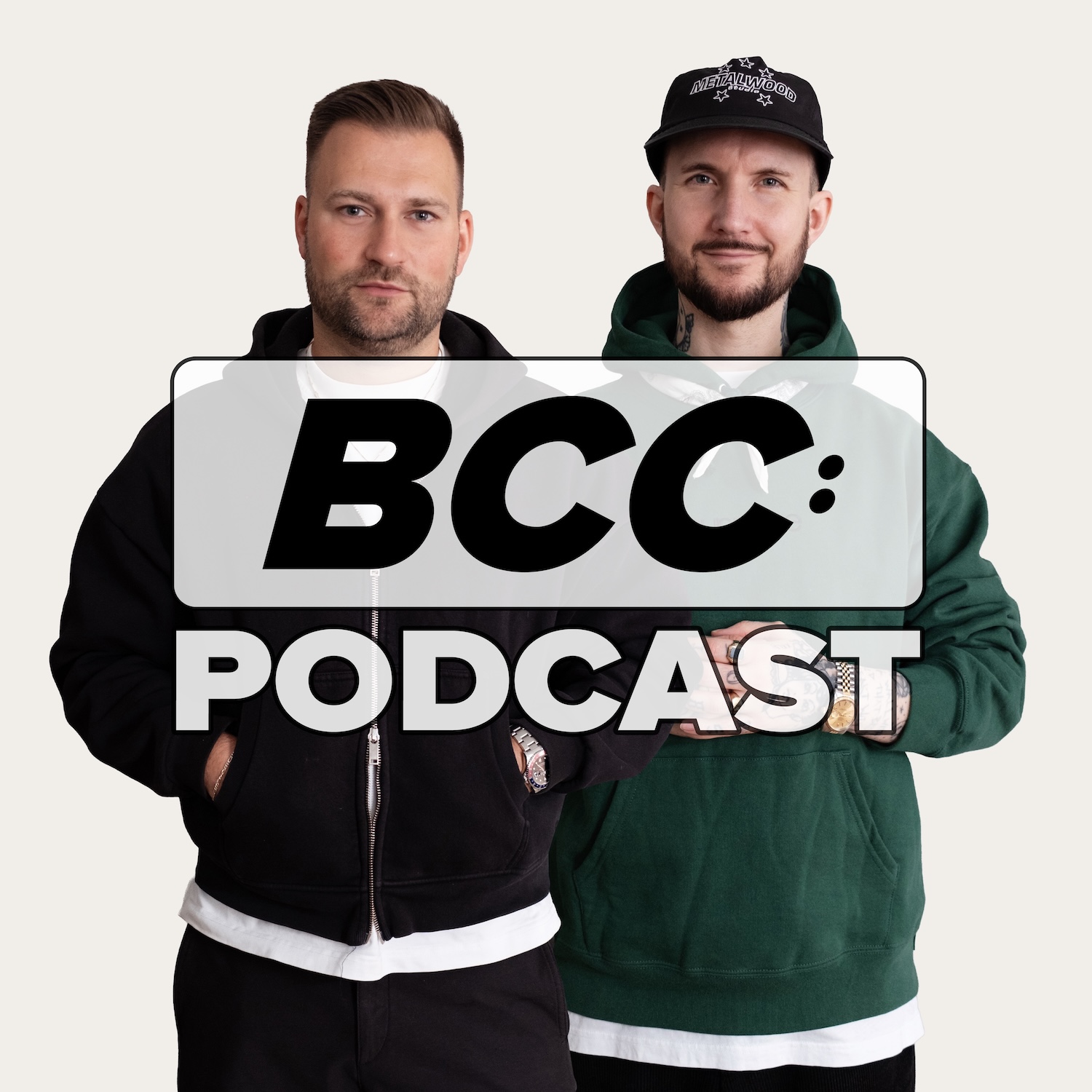 BCC PODCAST