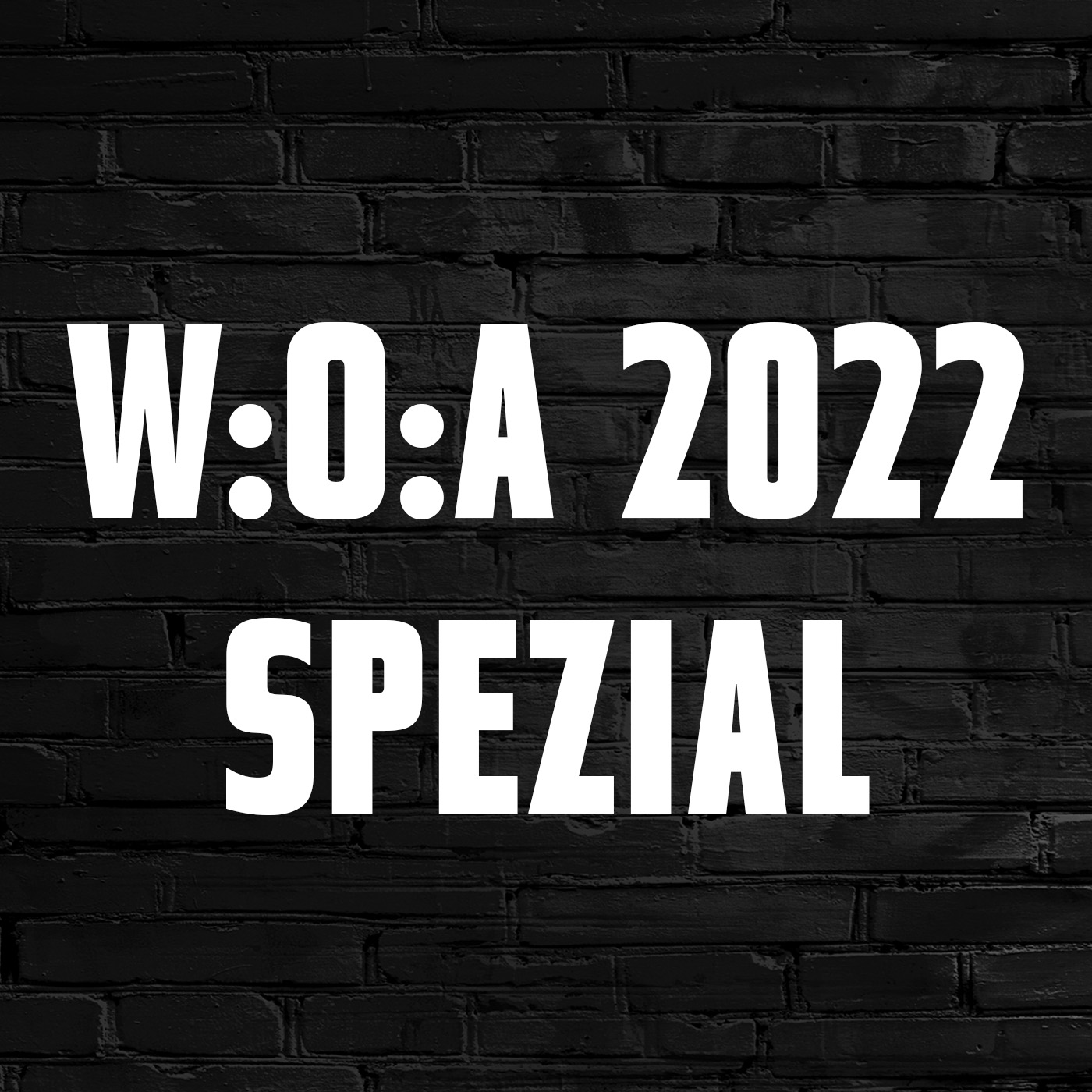 #61 - "Wacken Open Air 2022"-Spezial episode artwork